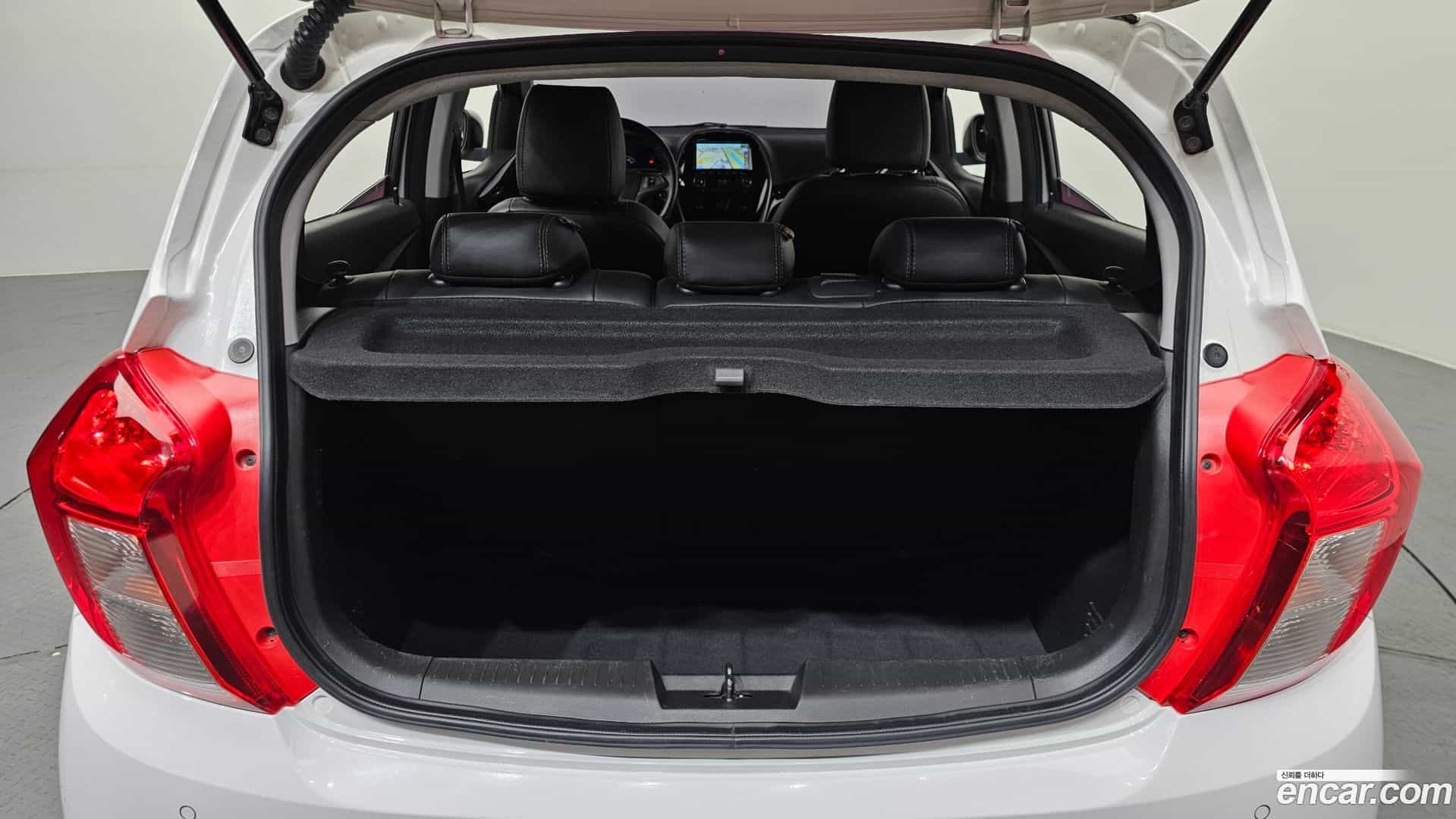 Spark ChevroletGMDaewoo 2019.8-OPTION-024