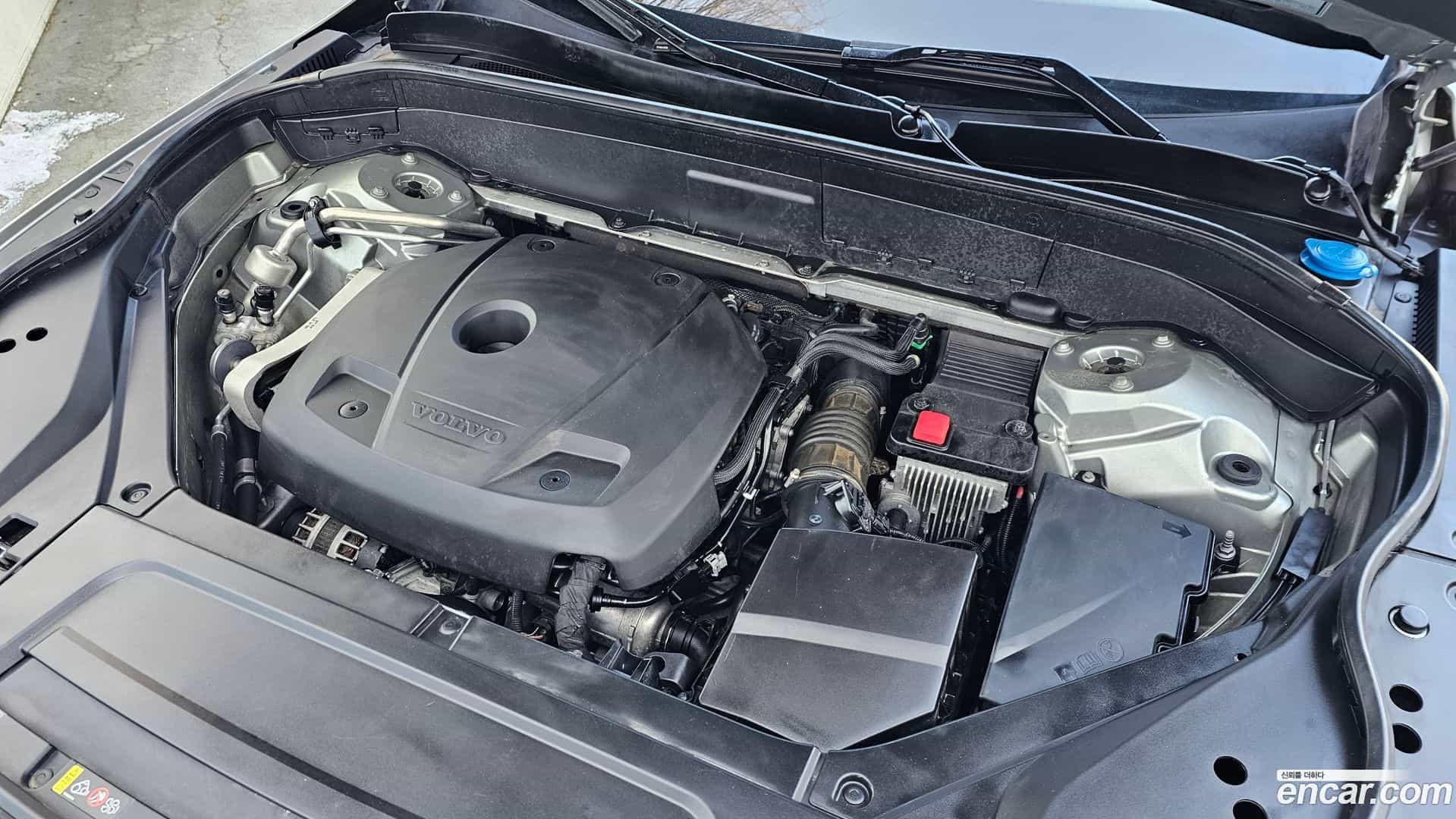 XC90 Volvo 2019.3-INNER-006