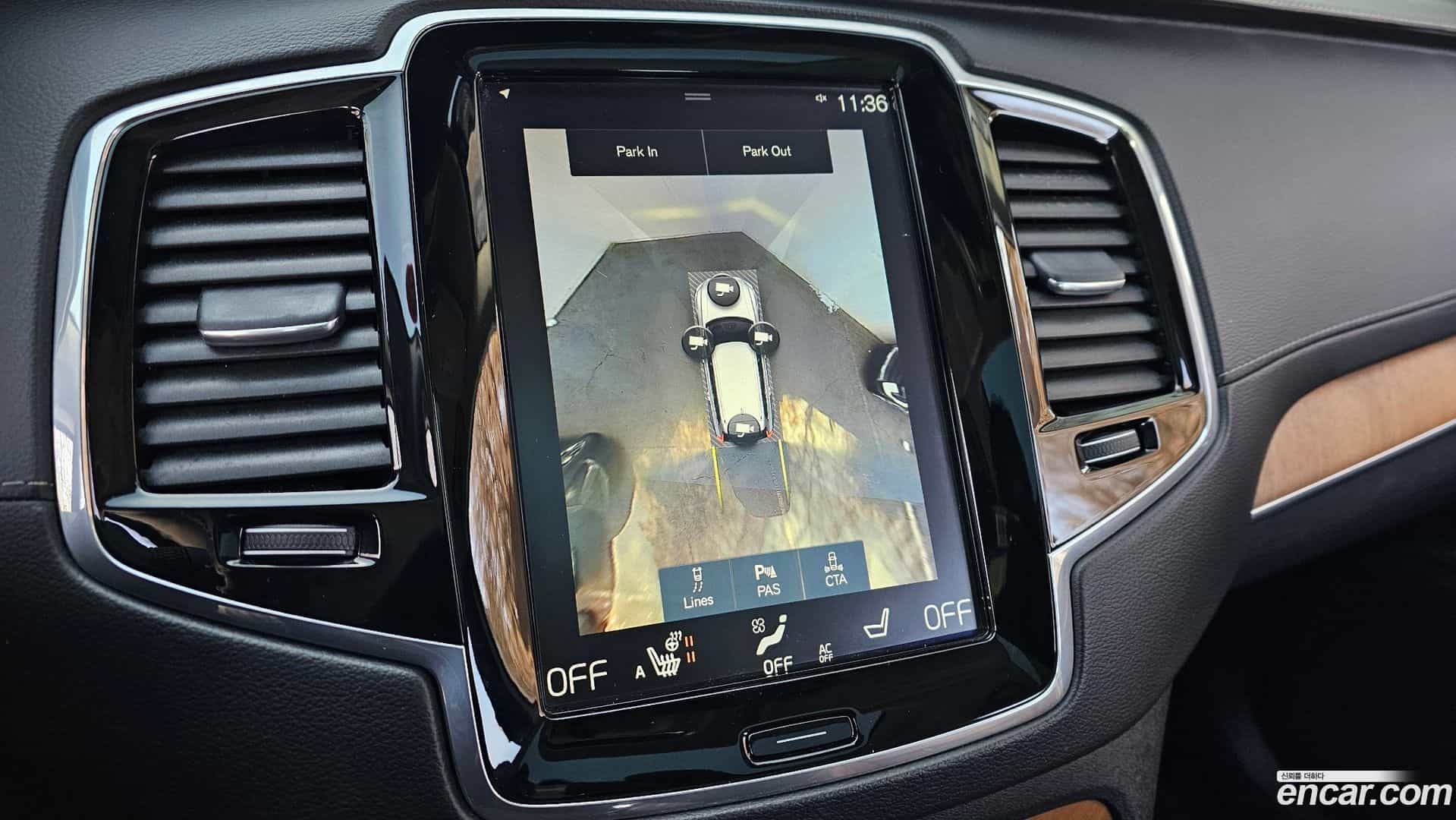 XC90 Volvo 2019.3-OPTION-018