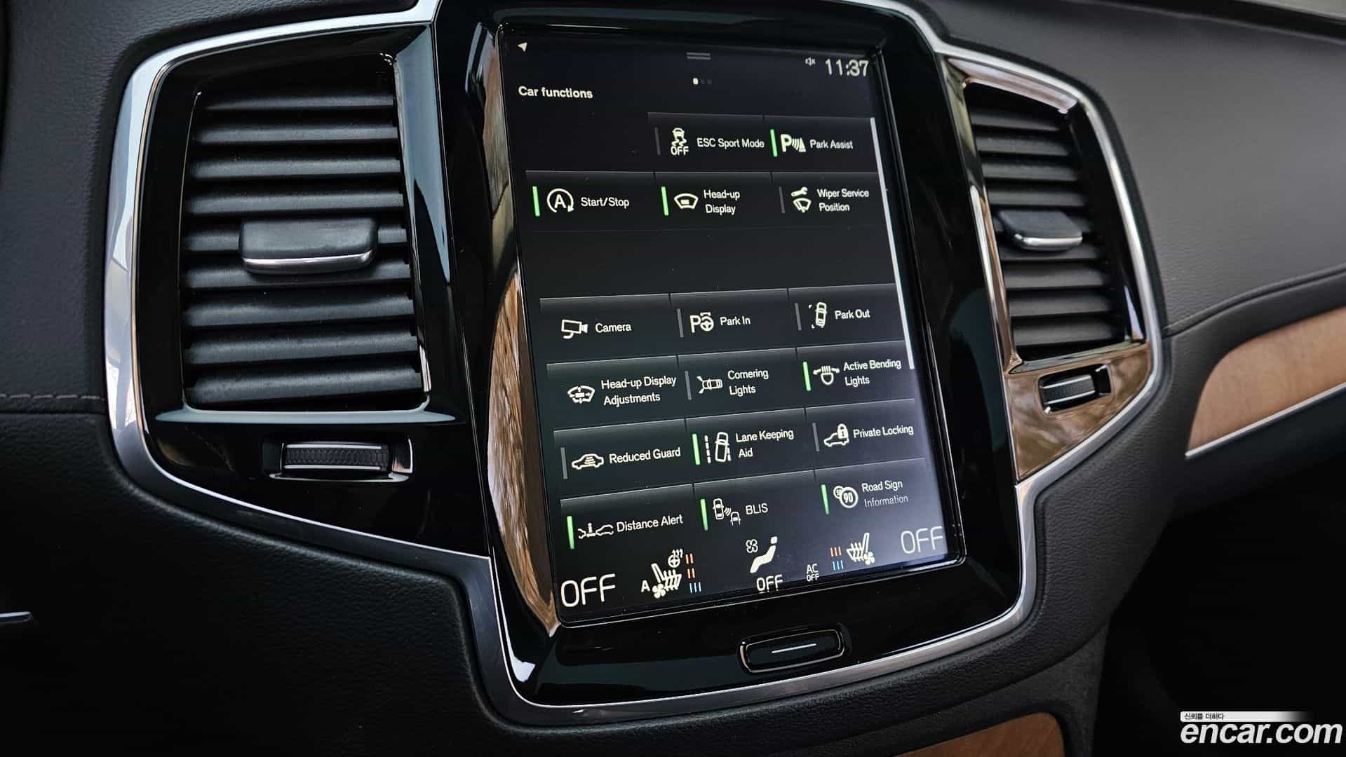 XC90 Volvo 2019.3-OPTION-019