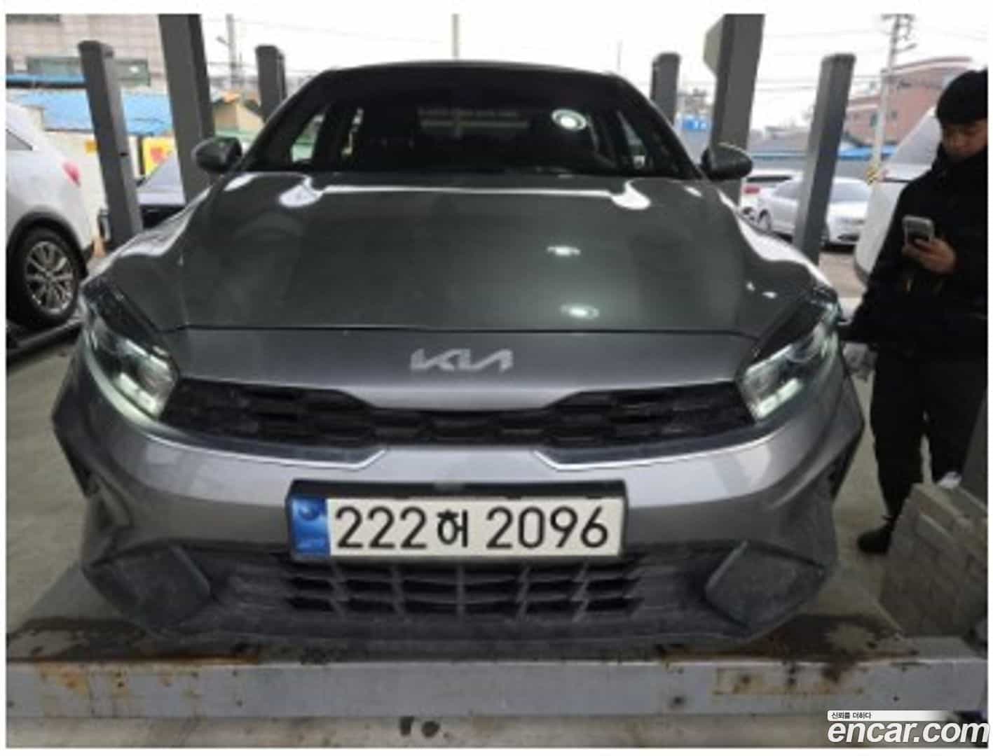 K3 Kia 2023.10-OUTER-001