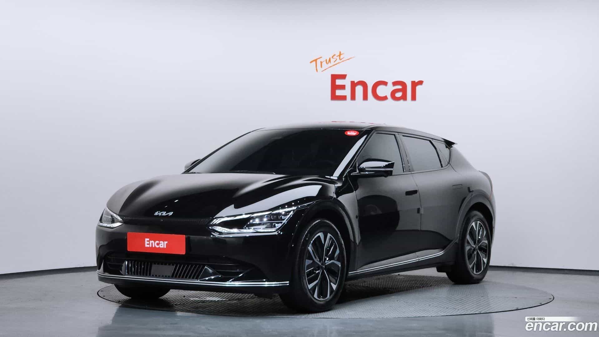 EV6 Kia 2022.8-OUTER-001