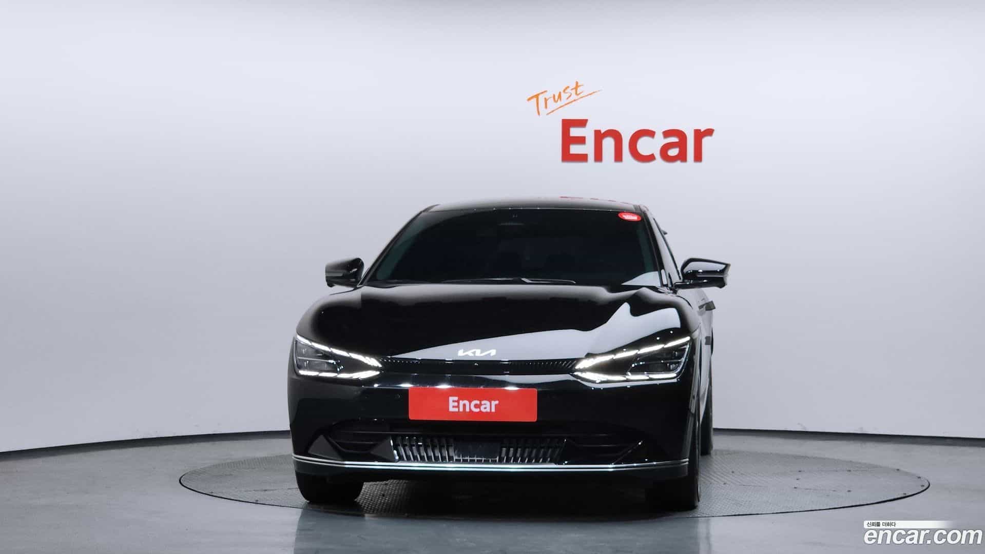 EV6 Kia 2022.8-OUTER-003