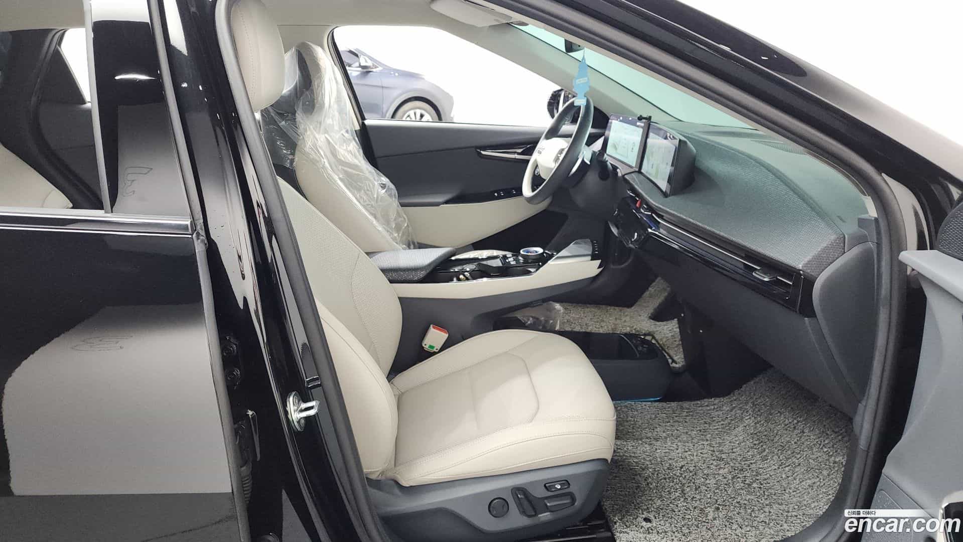 EV6 Kia 2022.8-OPTION-015