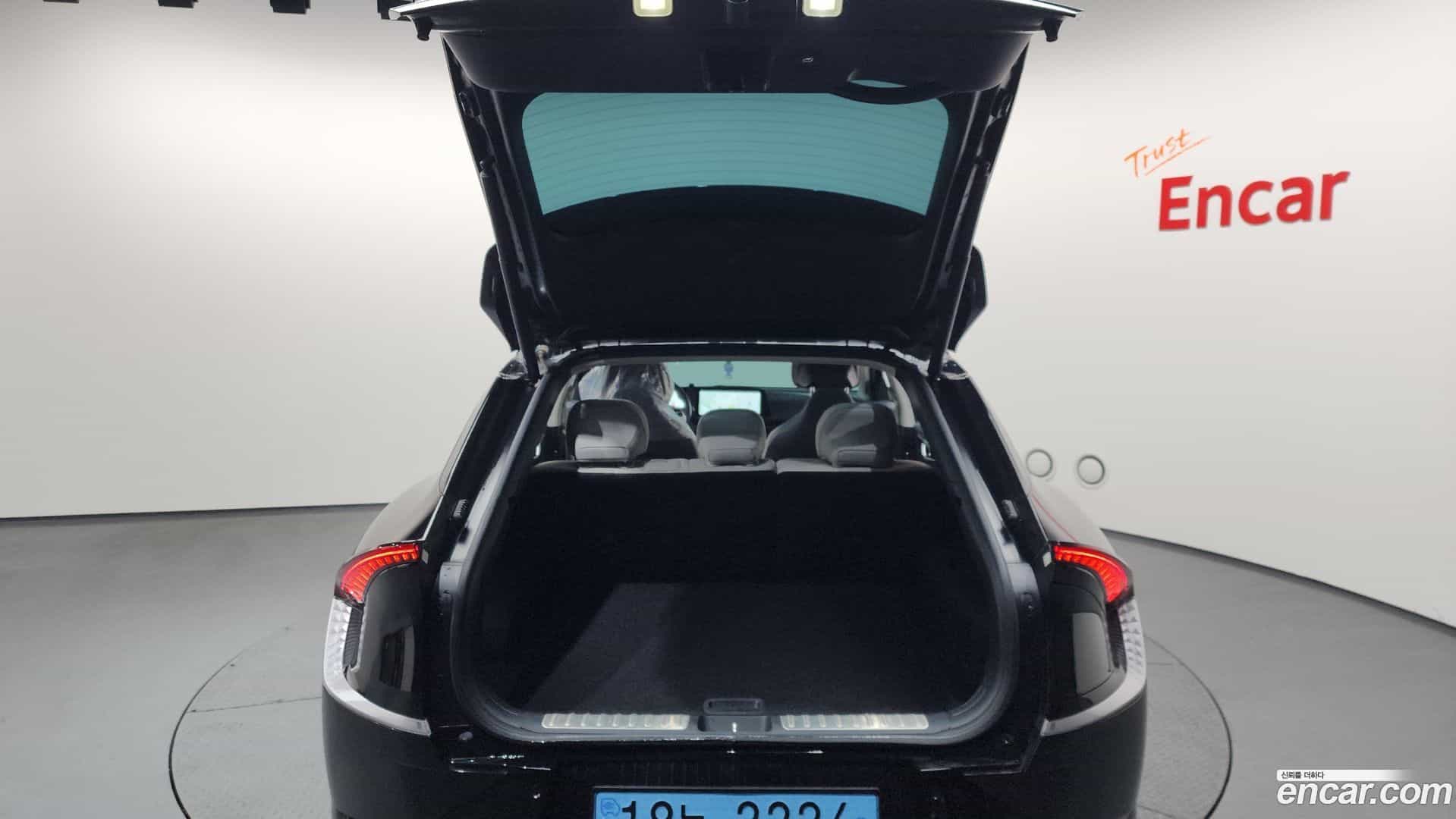 EV6 Kia 2022.8-OPTION-024