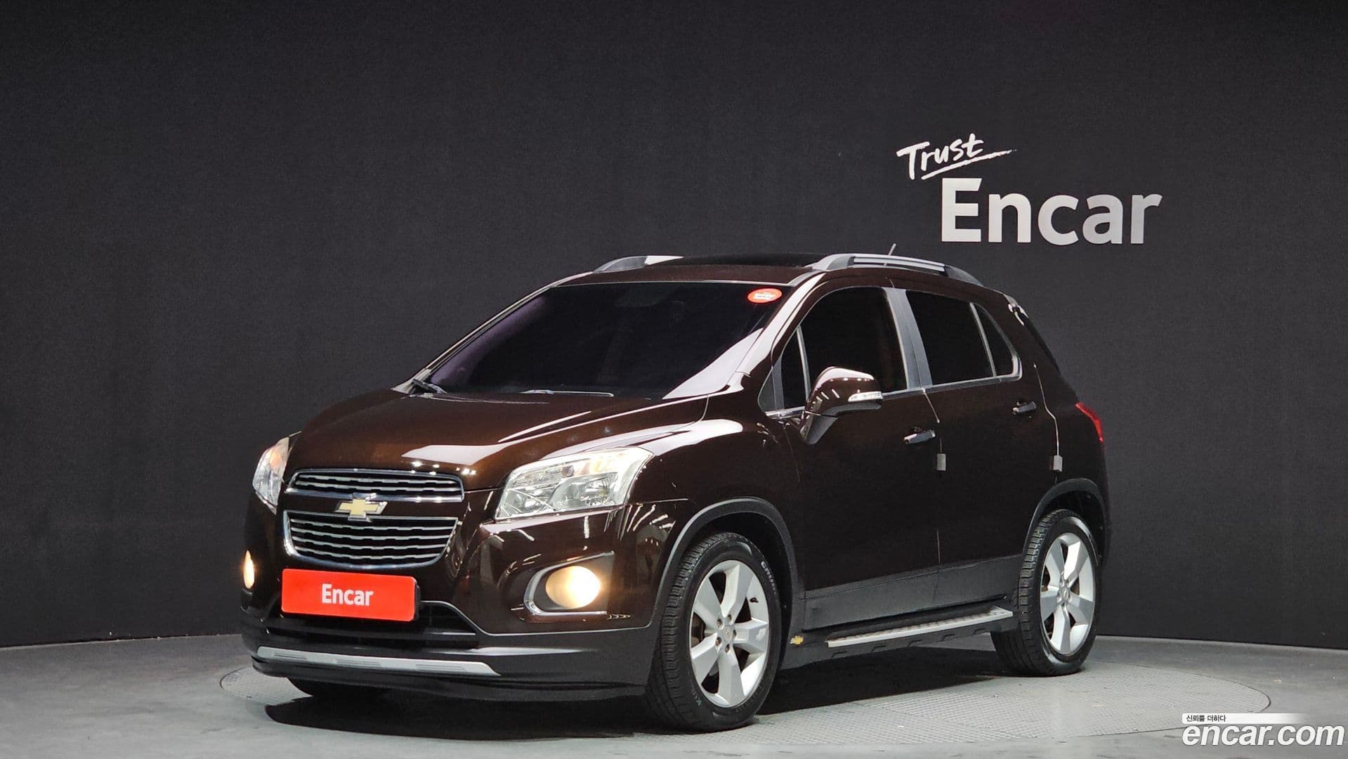 Main__Slider__Photo:Trax ChevroletGMDaewoo 2013.10-0