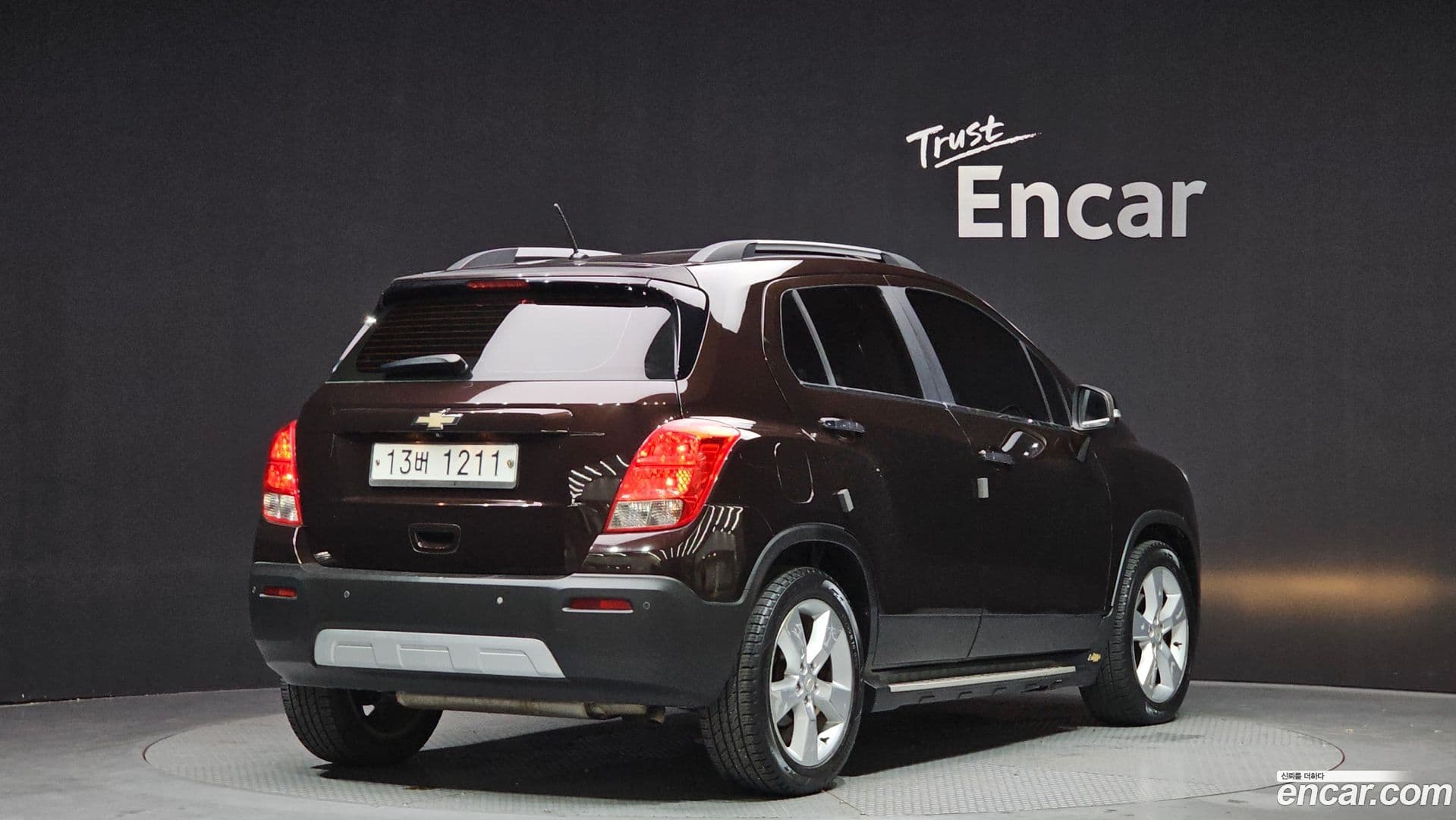 Main__Slider__Photo:Trax ChevroletGMDaewoo 2013.10-1