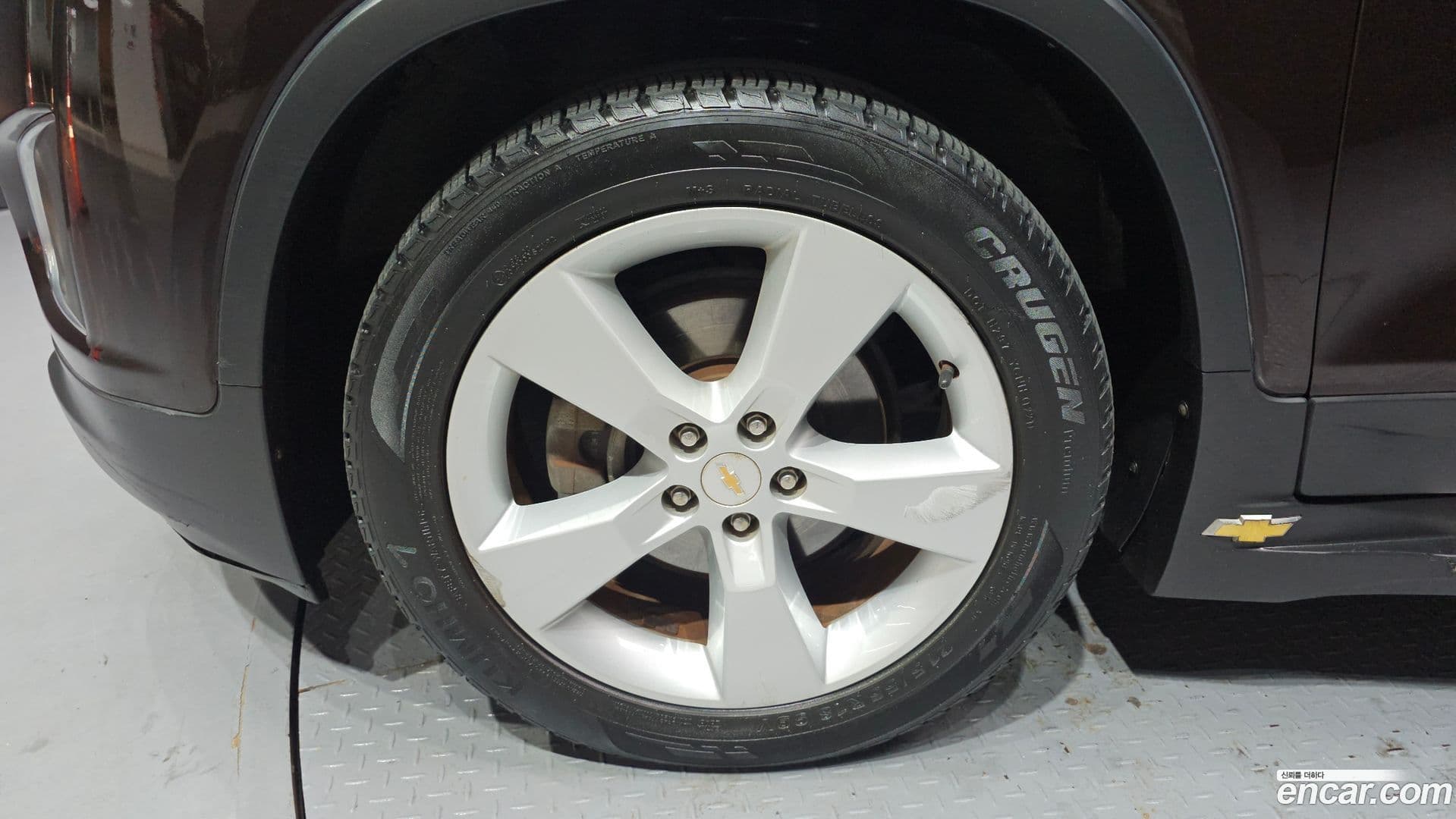 Main__Slider__Photo:Trax ChevroletGMDaewoo 2013.10-4