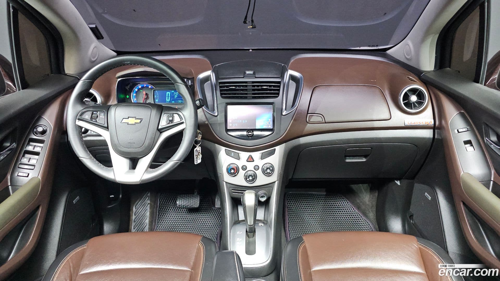 Main__Slider__Photo:Trax ChevroletGMDaewoo 2013.10-6