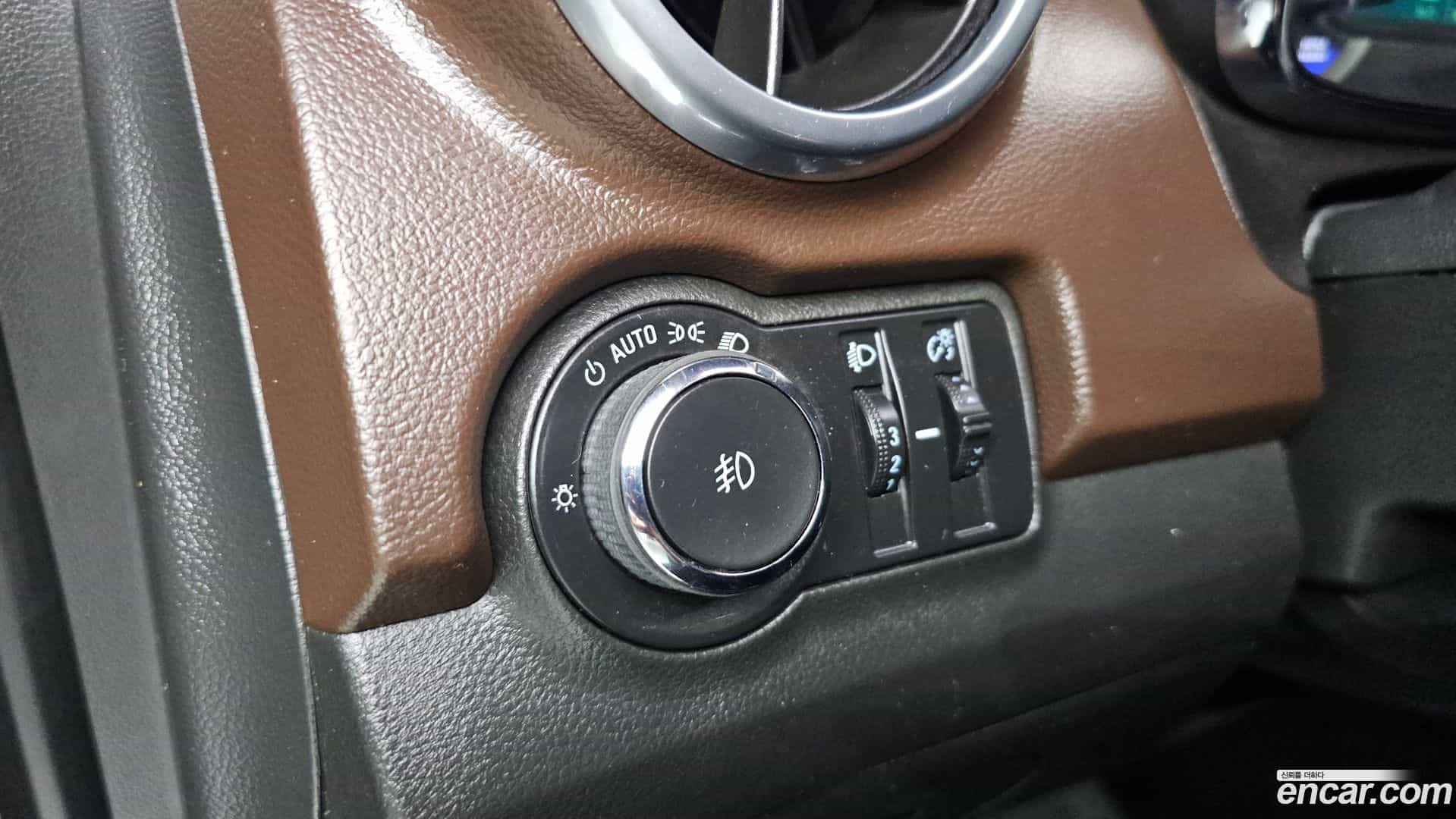 Trax ChevroletGMDaewoo 2013.10-OPTION-019