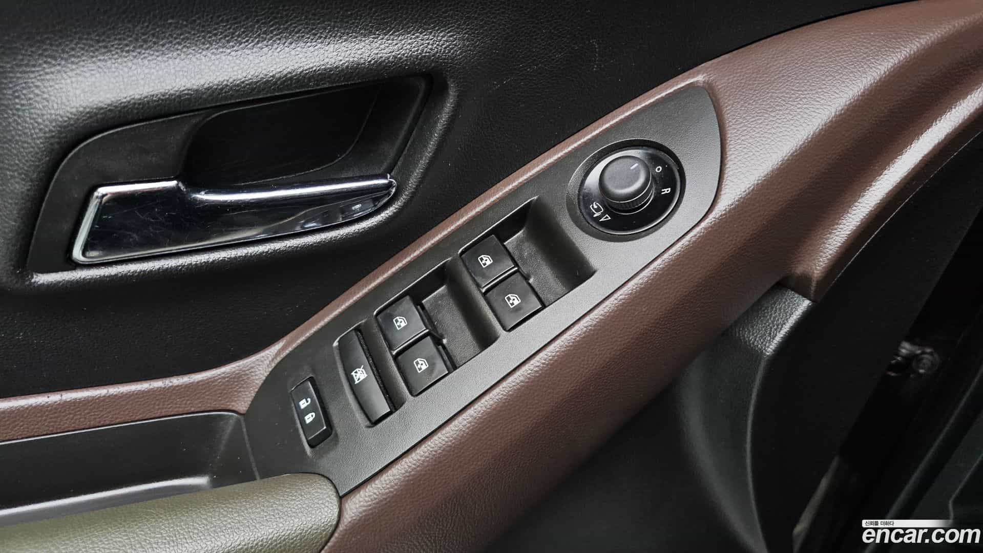 Trax ChevroletGMDaewoo 2013.10-OPTION-020