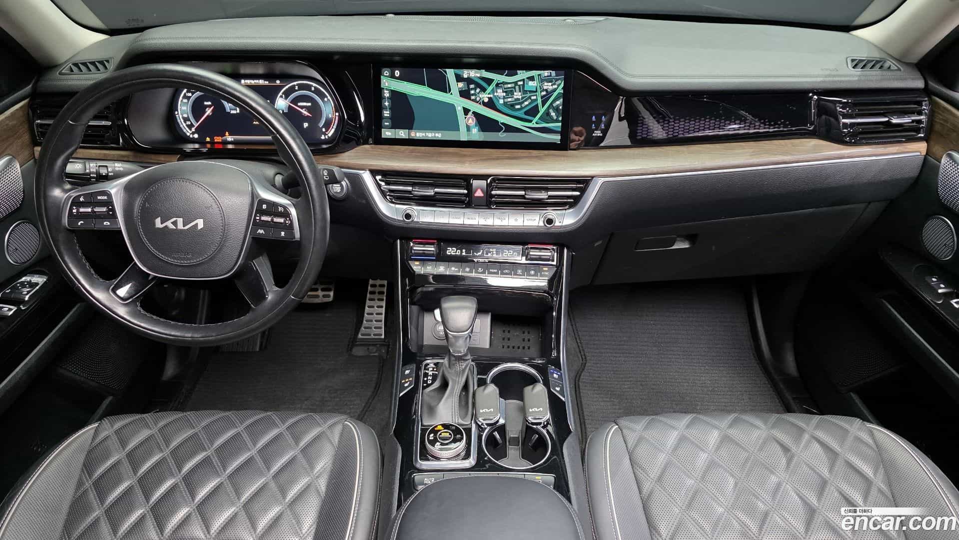 Mohave Kia 2022.9-INNER-007