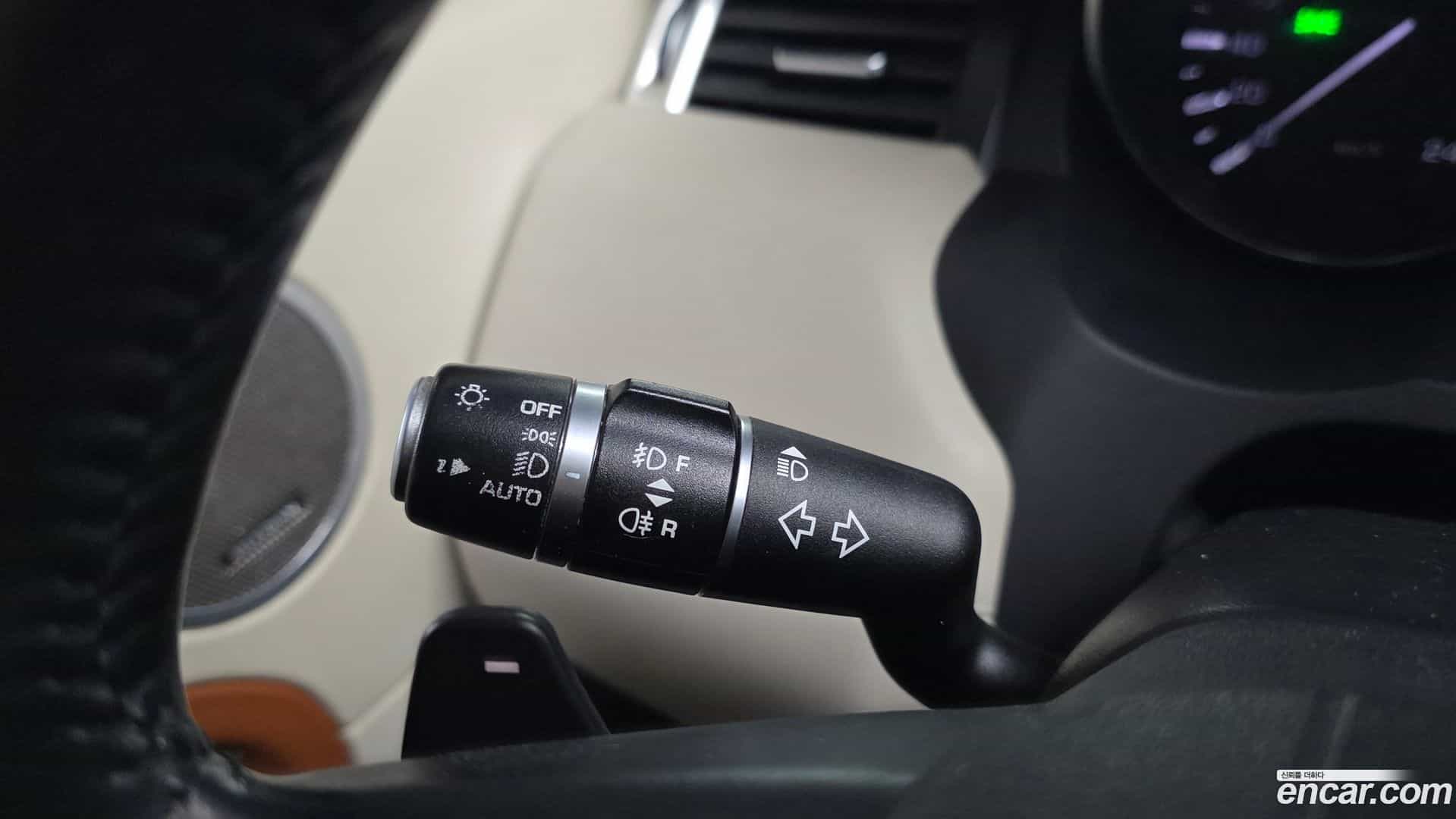 Range Rover Evoque Land Rover 2013.11-OPTION-022