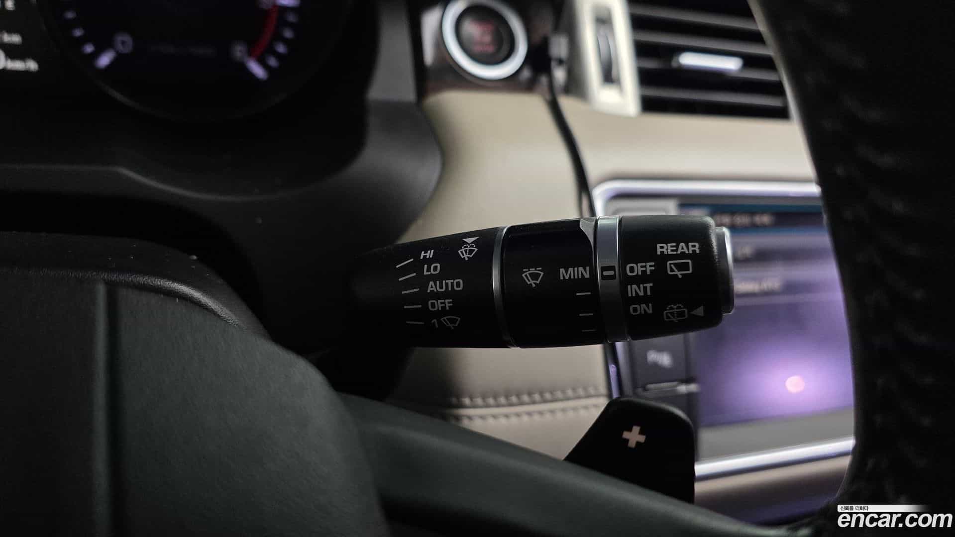 Range Rover Evoque Land Rover 2013.11-OPTION-023