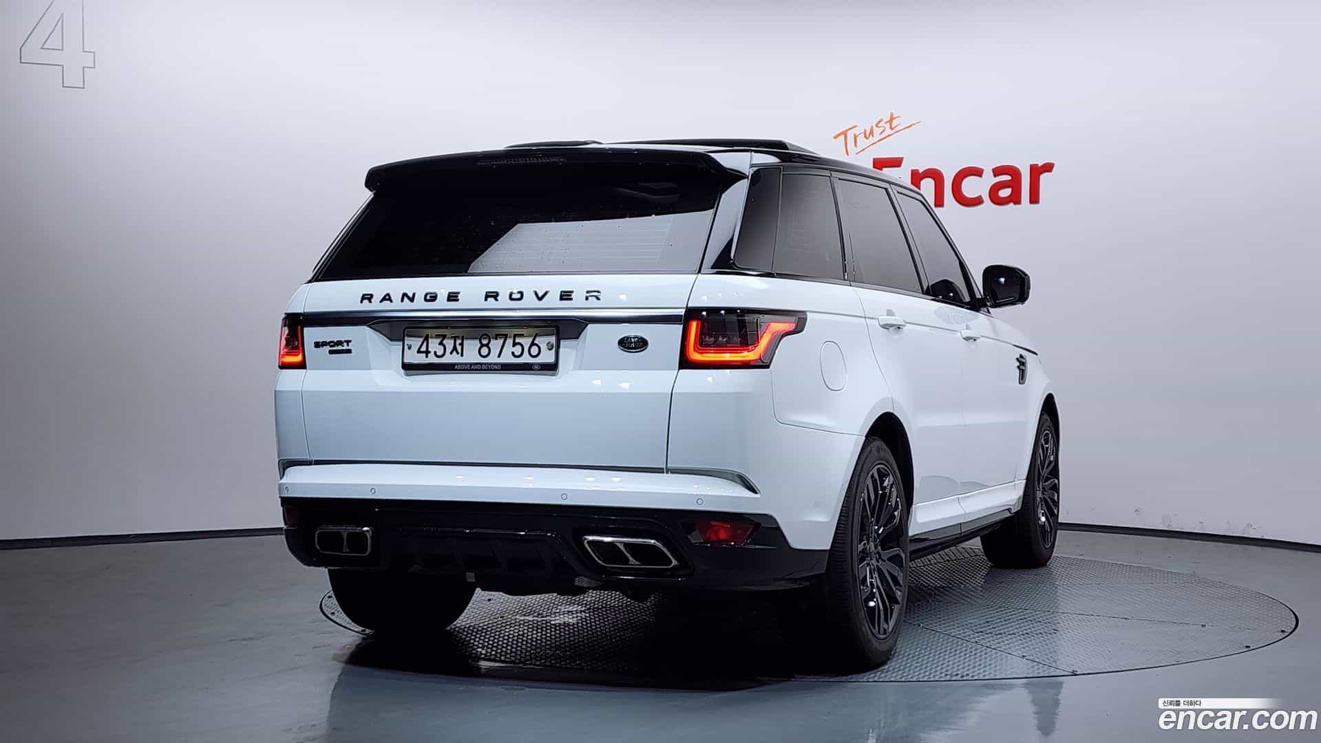 Range Rover Sport Land Rover 2015.6-OUTER-002