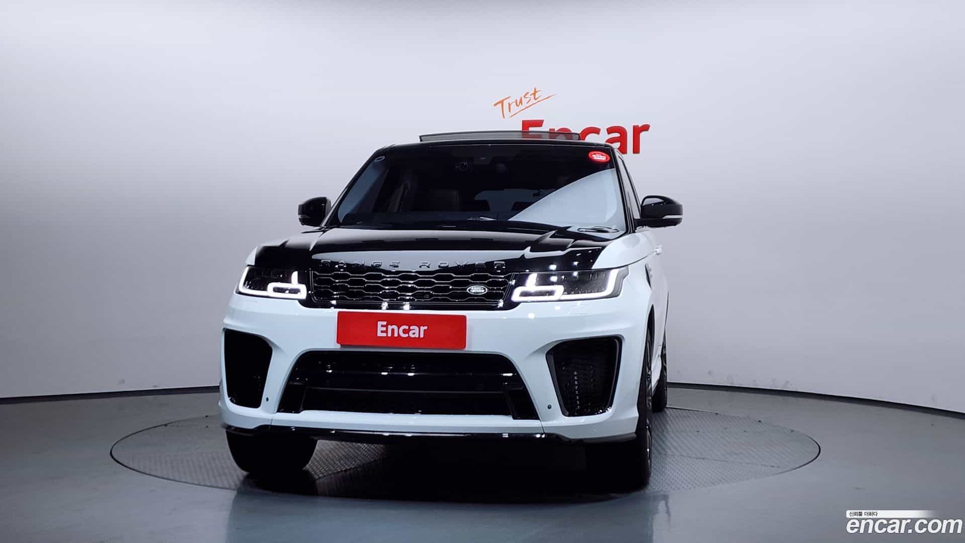 Range Rover Sport Land Rover 2015.6-OUTER-003