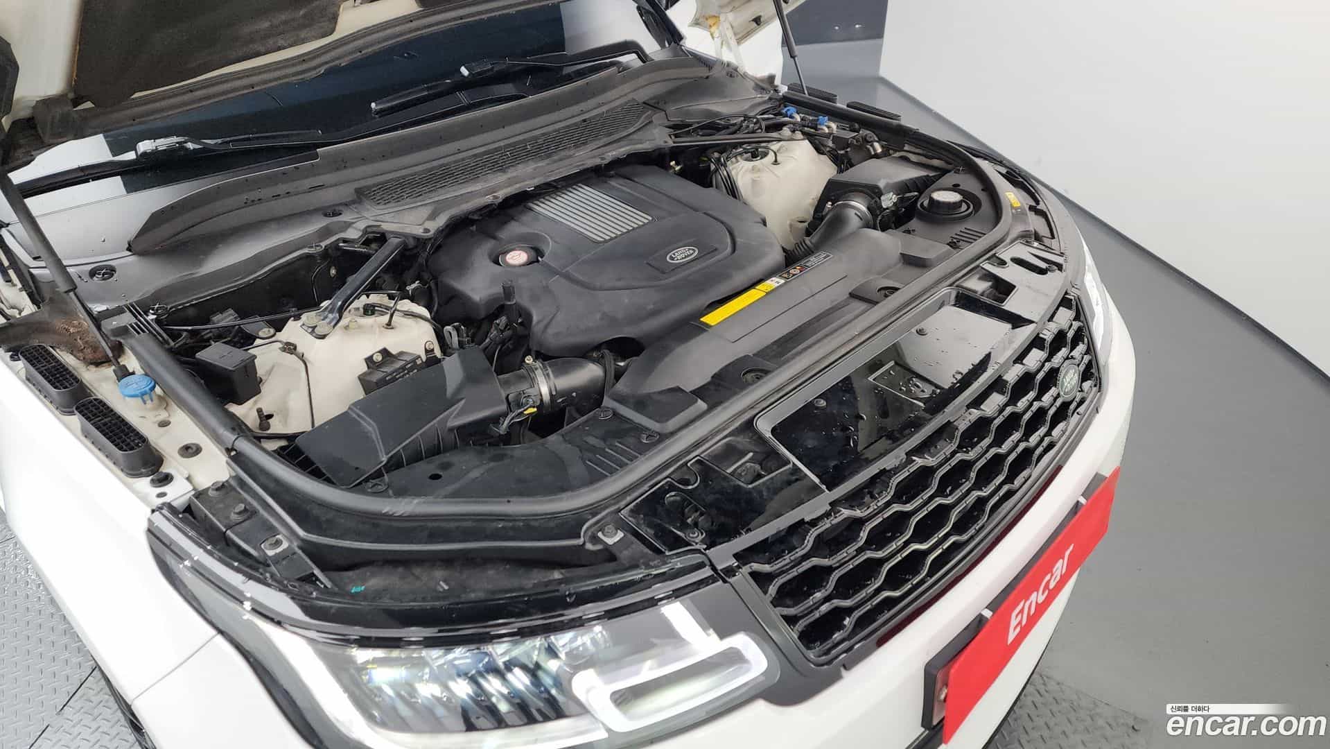 Range Rover Sport Land Rover 2015.6-INNER-006