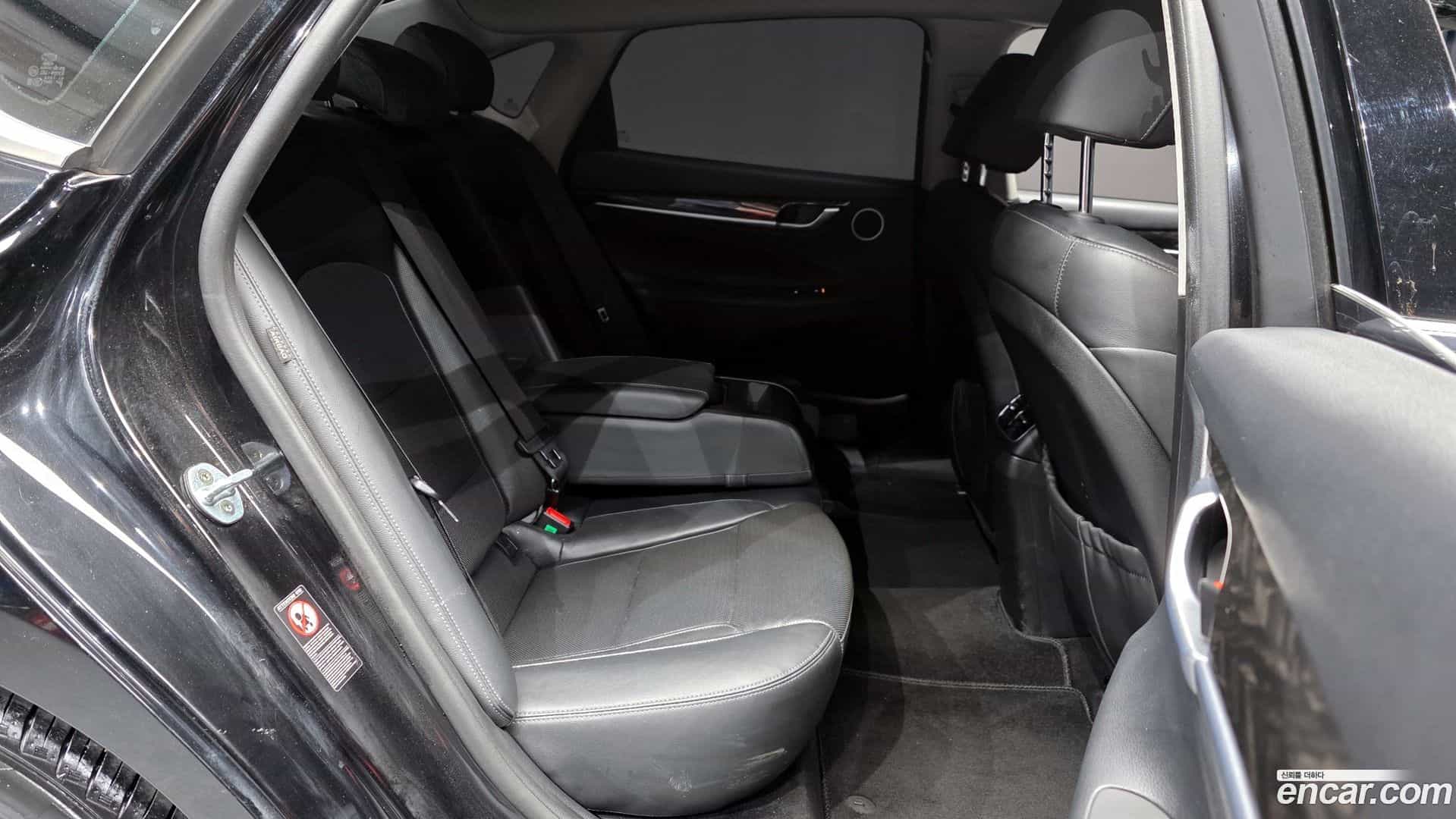 Grandeur Hyundai 2019.0-OPTION-016