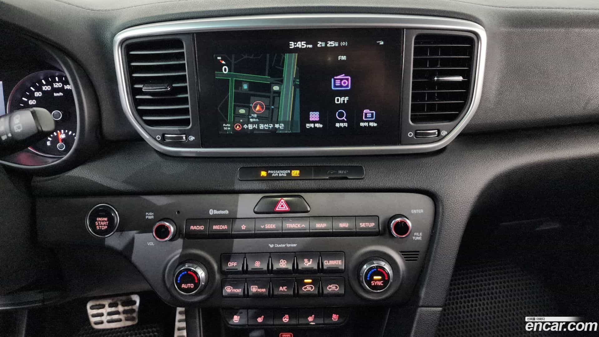 Sportage Kia 2018.8-OPTION-019