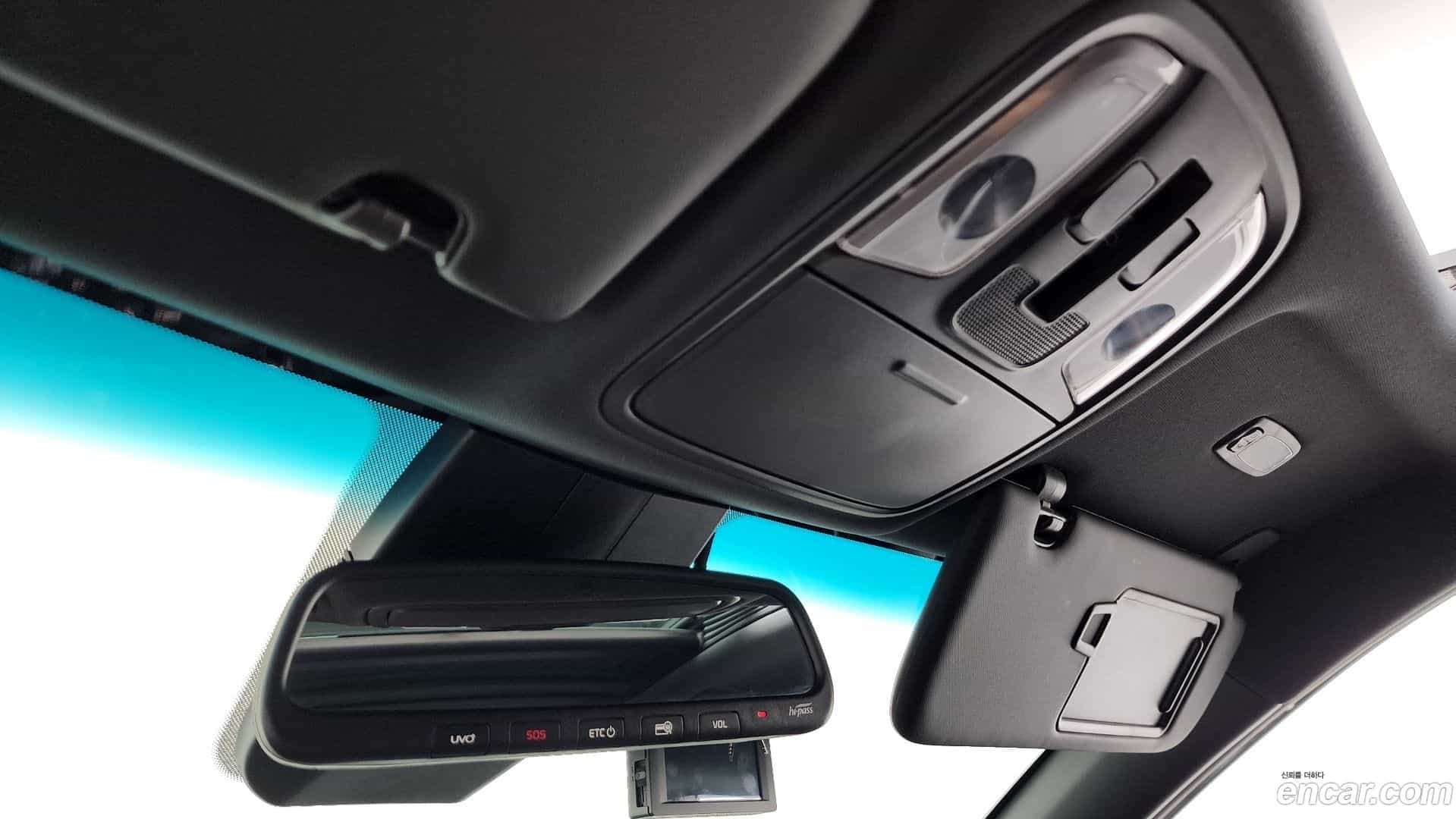 Sportage Kia 2018.8-OPTION-021