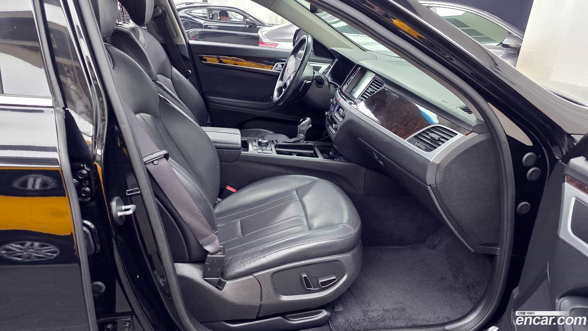 Genesis Hyundai 2014.2-OPTION-015