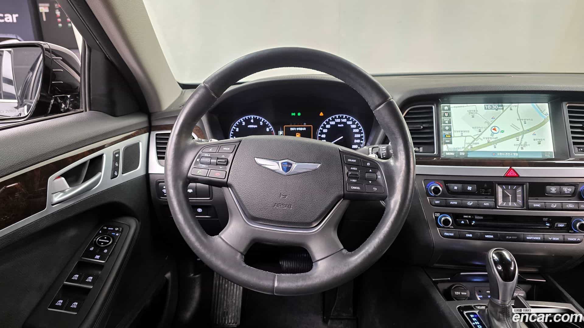 Genesis Hyundai 2014.2-OPTION-017