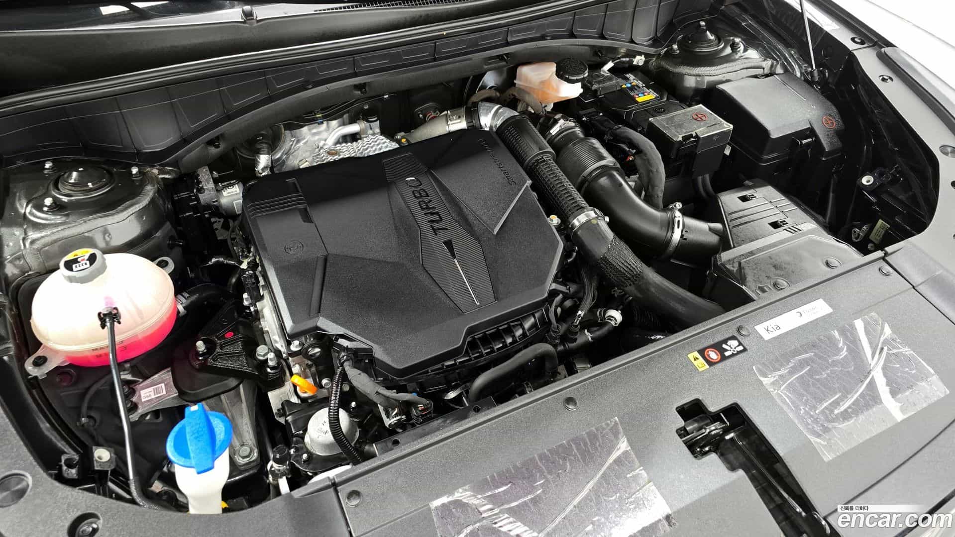 Sorento Kia 2023.9-OUTER-006