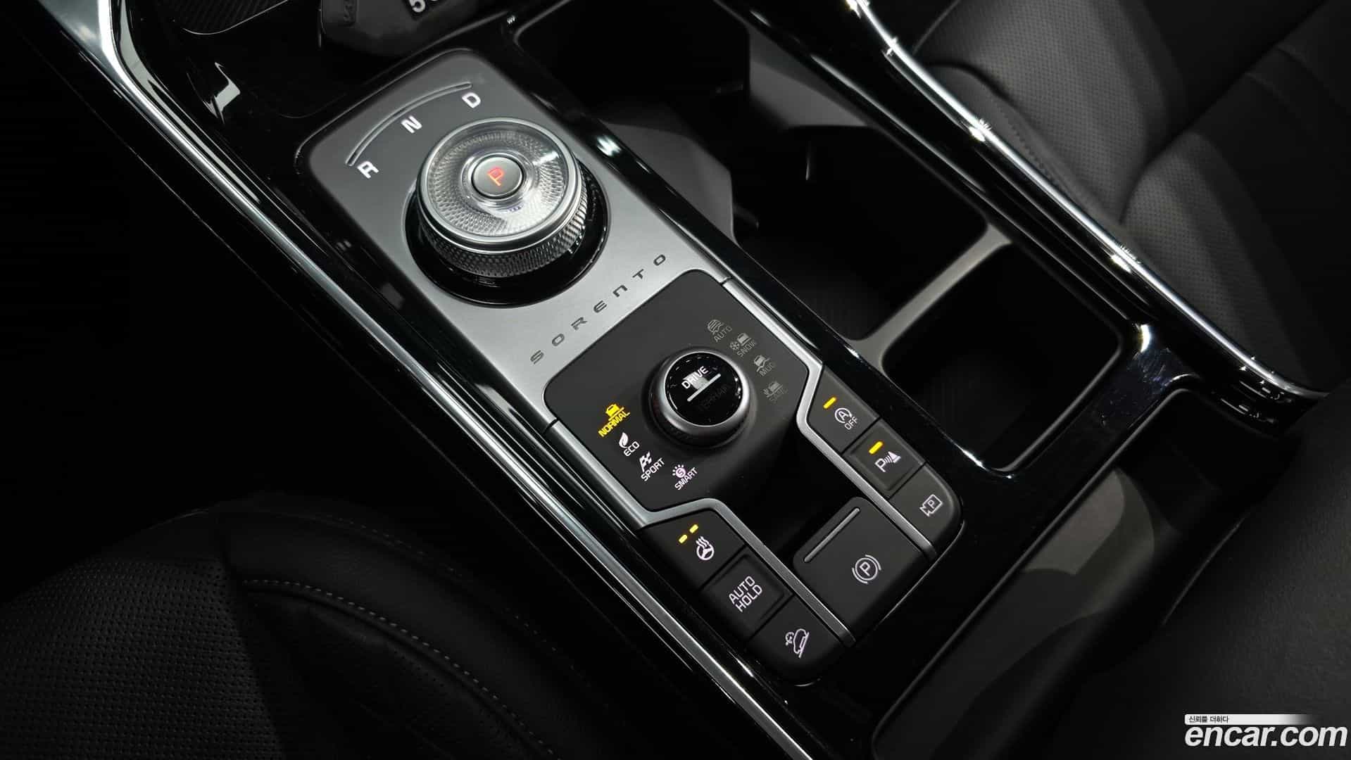 Sorento Kia 2023.9-INNER-009