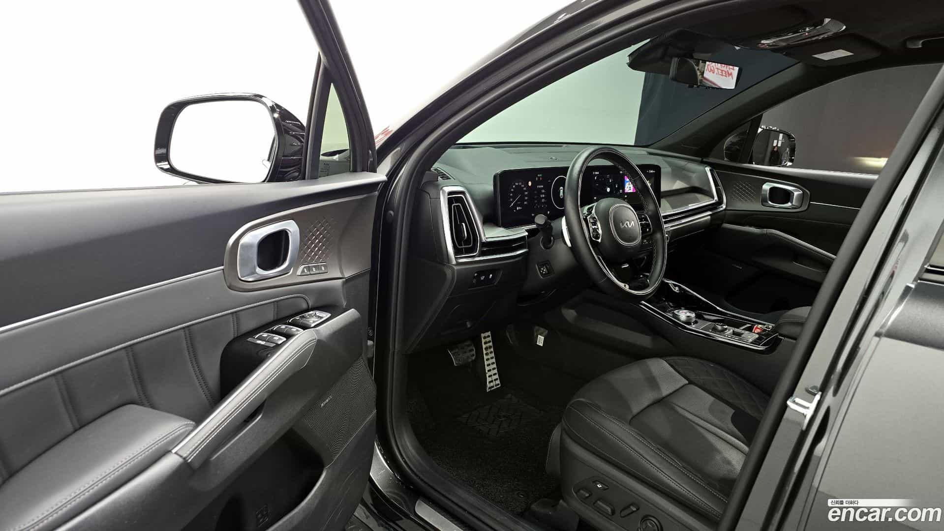 Sorento Kia 2023.9-OPTION-015