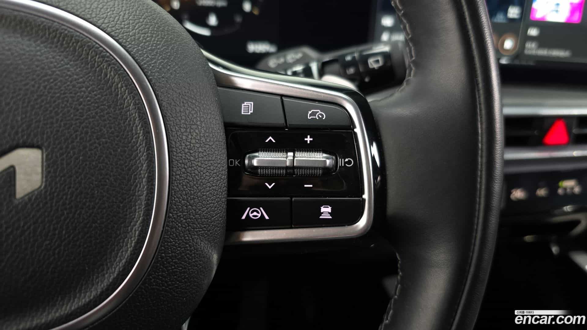 Sorento Kia 2023.9-OPTION-023