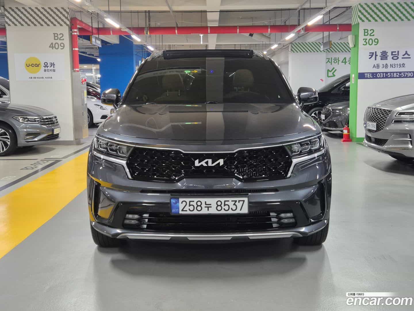 Sorento Kia 2022.6-OUTER-002