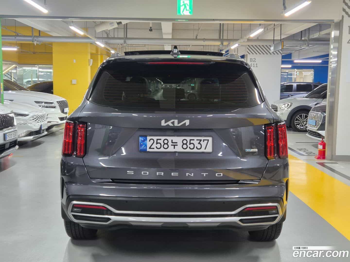 Sorento Kia 2022.6-OUTER-004