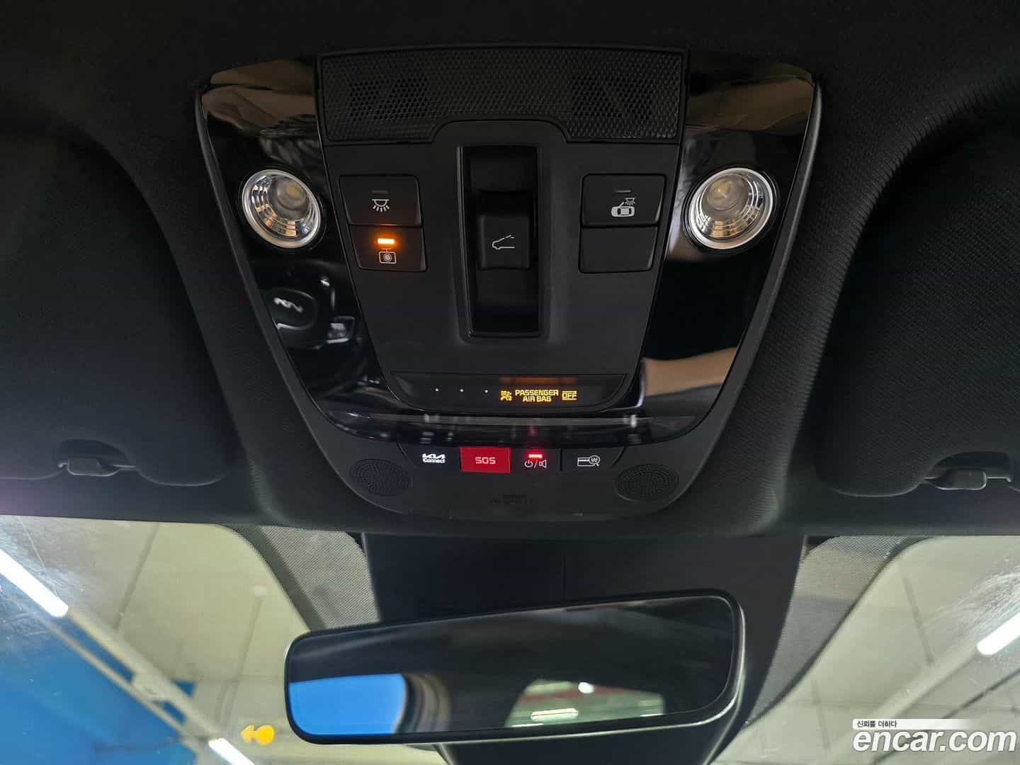 Sorento Kia 2022.6-INNER-007