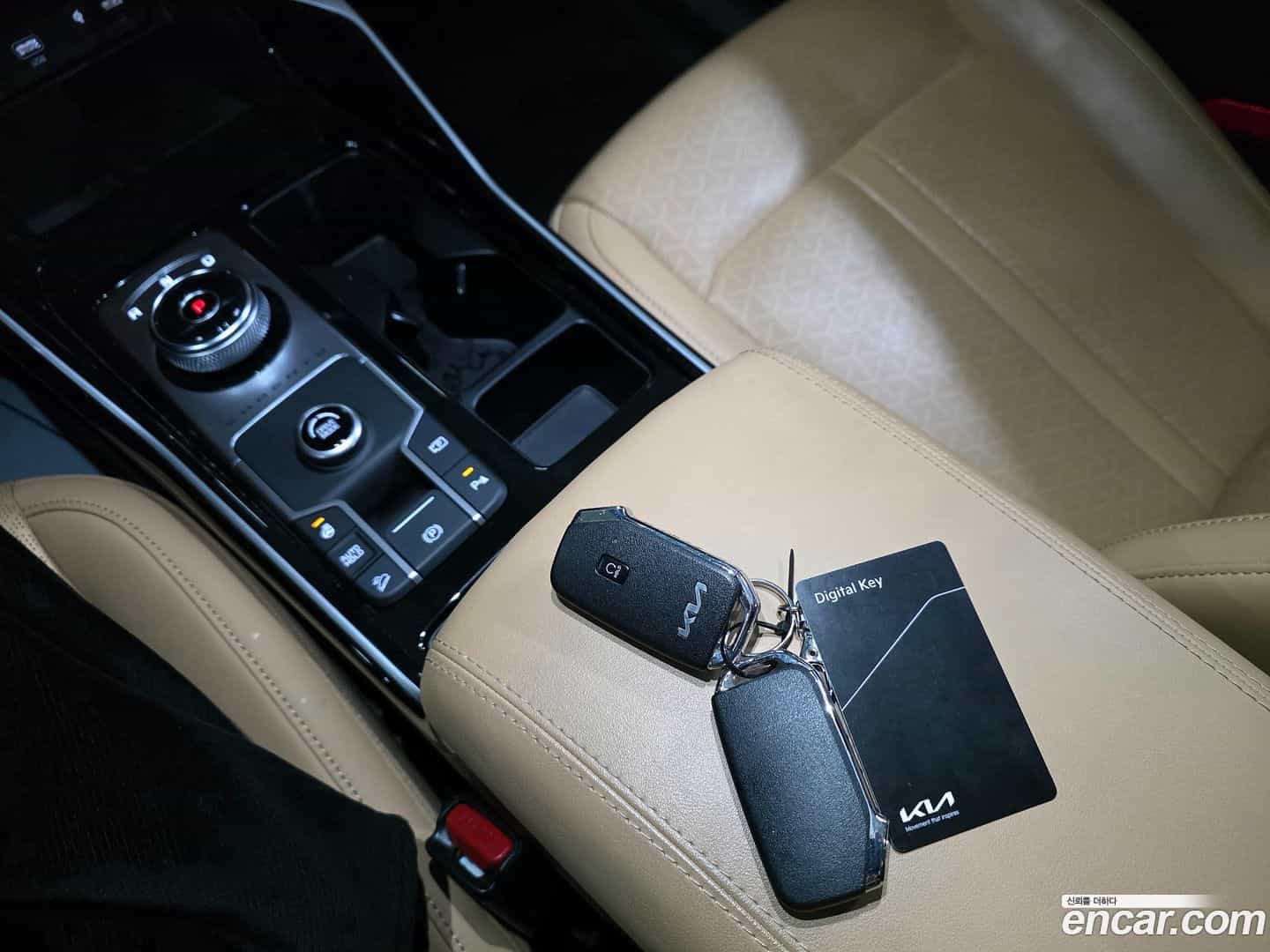 Sorento Kia 2022.6-OPTION-015