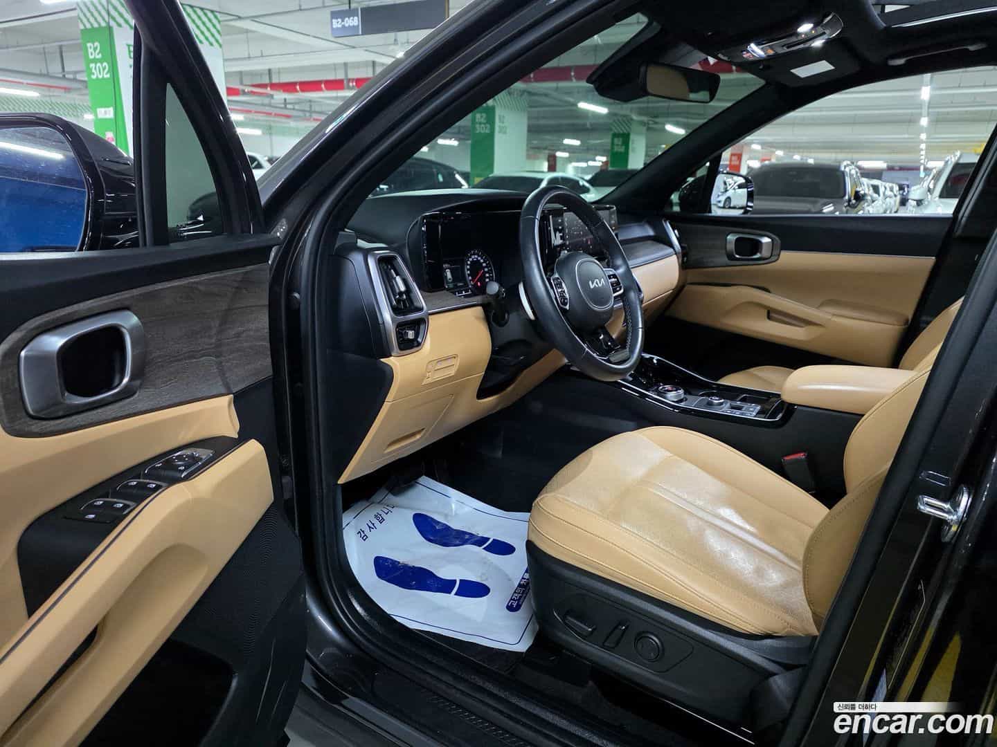 Sorento Kia 2022.6-OPTION-017