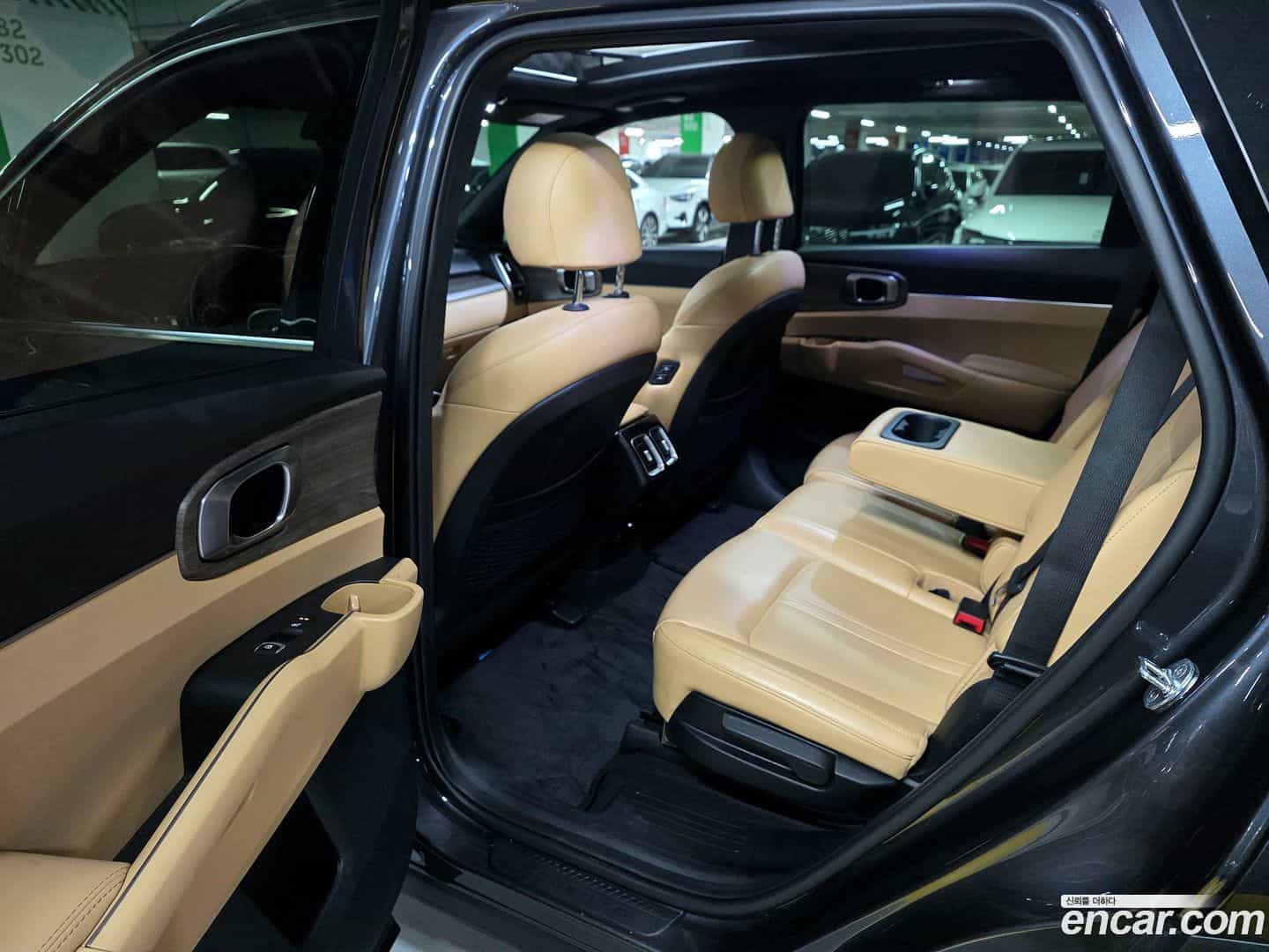 Sorento Kia 2022.6-OPTION-021