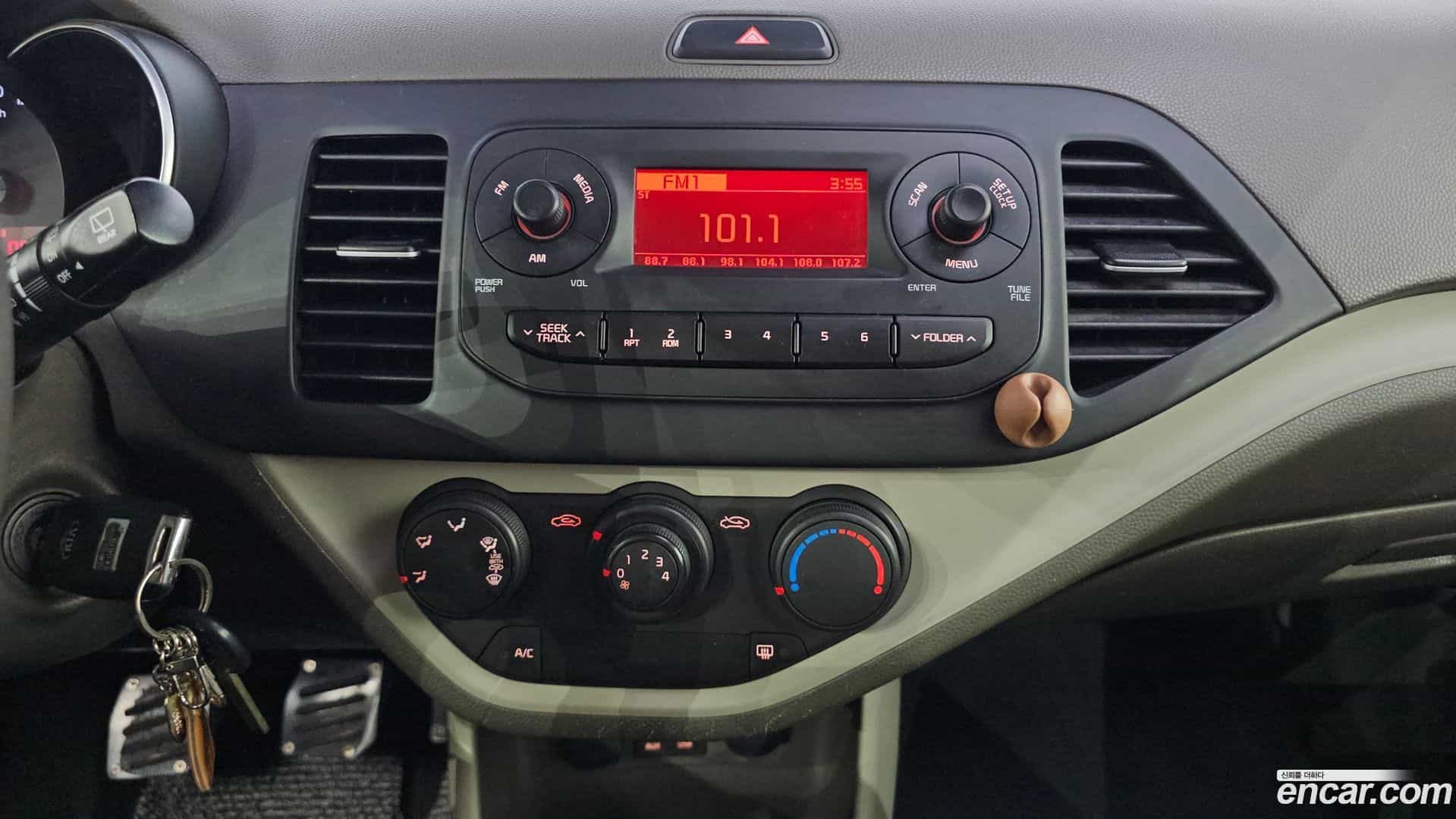 morning Kia 2015.5-OPTION-016