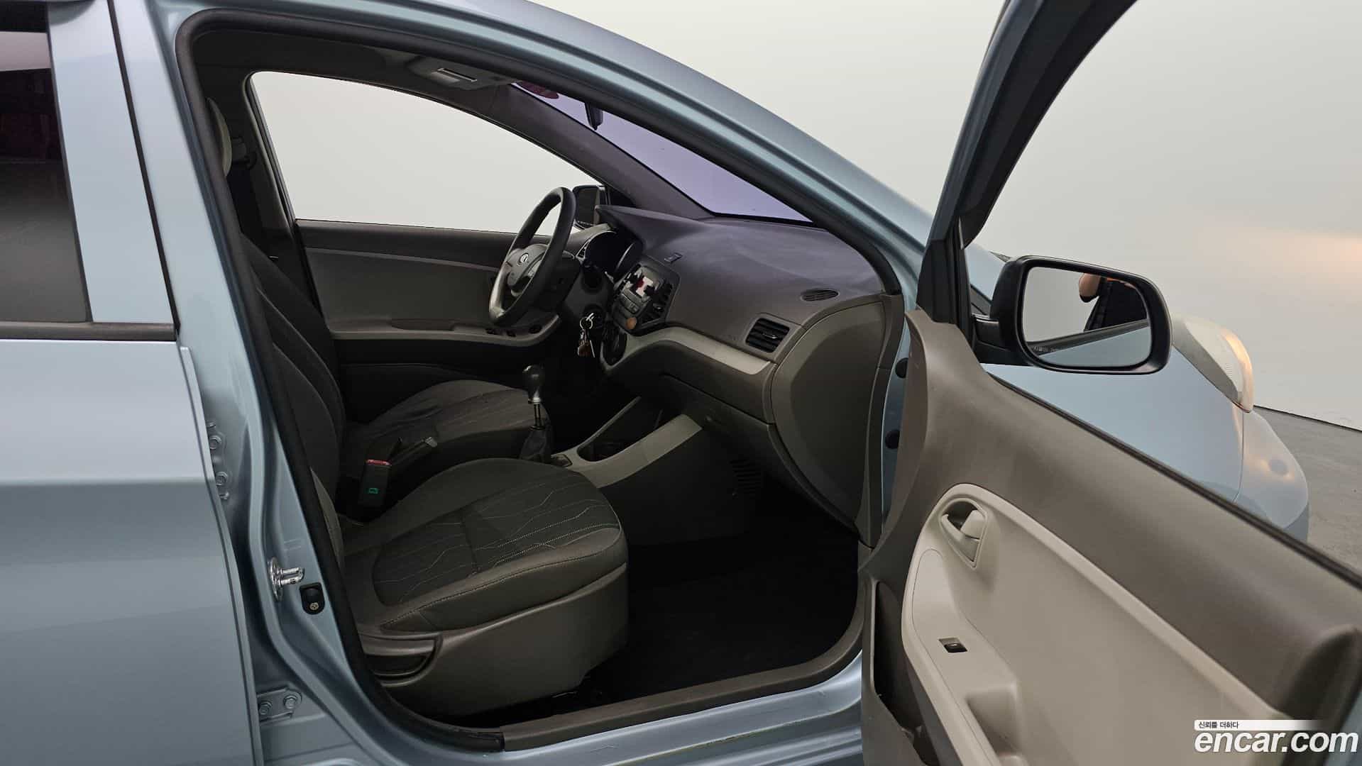 morning Kia 2015.5-OPTION-021