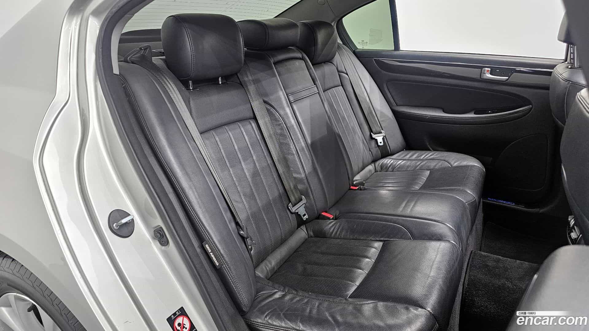 Genesis Hyundai 2012.0-OPTION-016