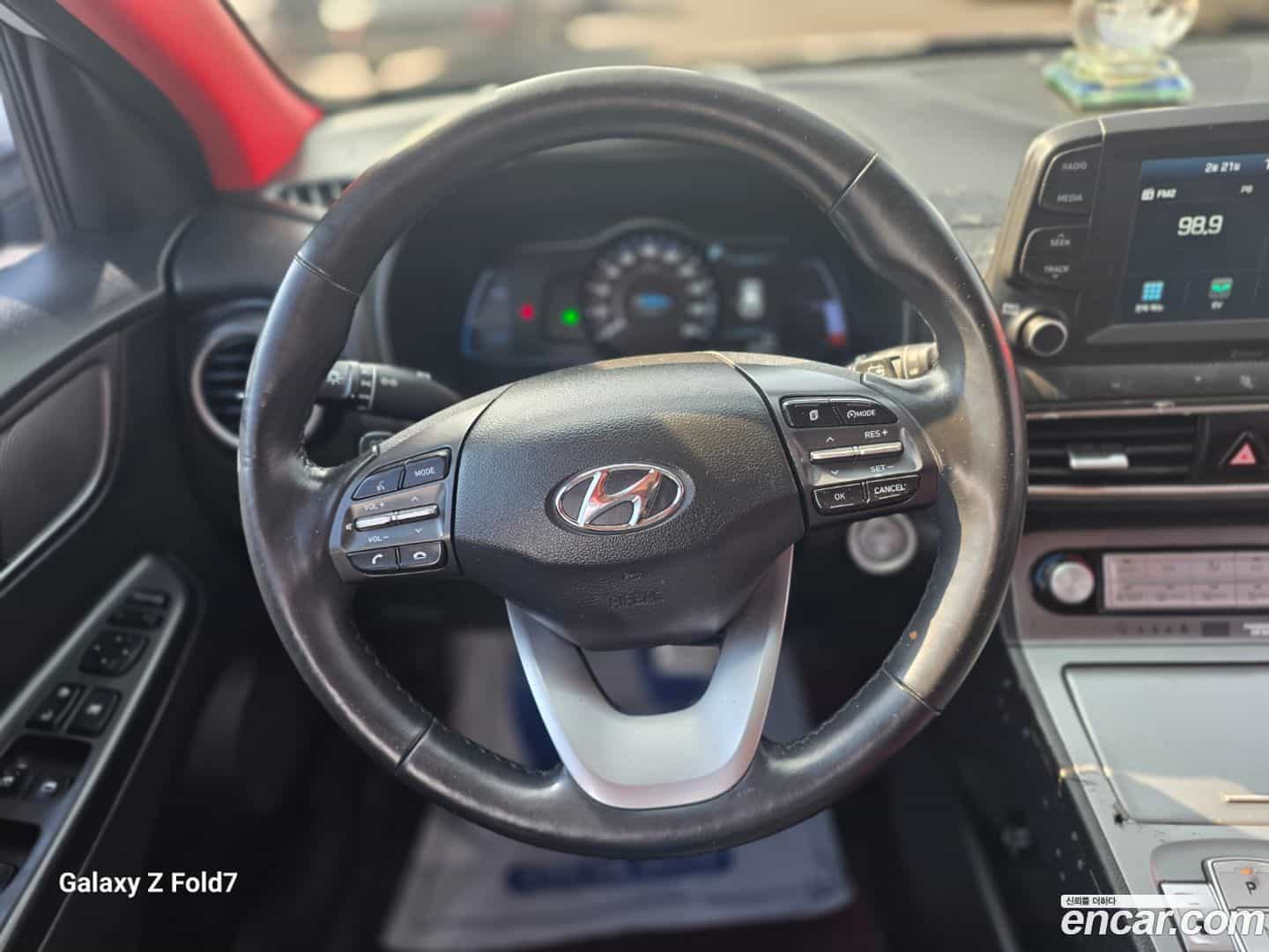 Kona Hyundai 2019.8-OPTION-018