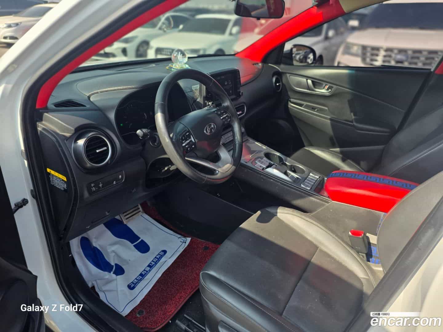 Kona Hyundai 2019.8-OPTION-022