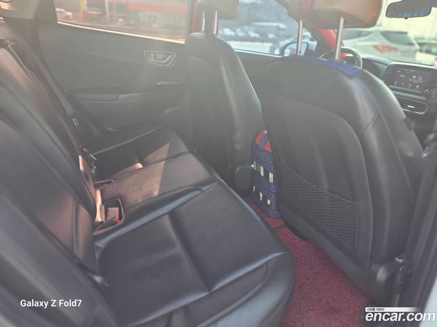 Kona Hyundai 2019.8-OPTION-023