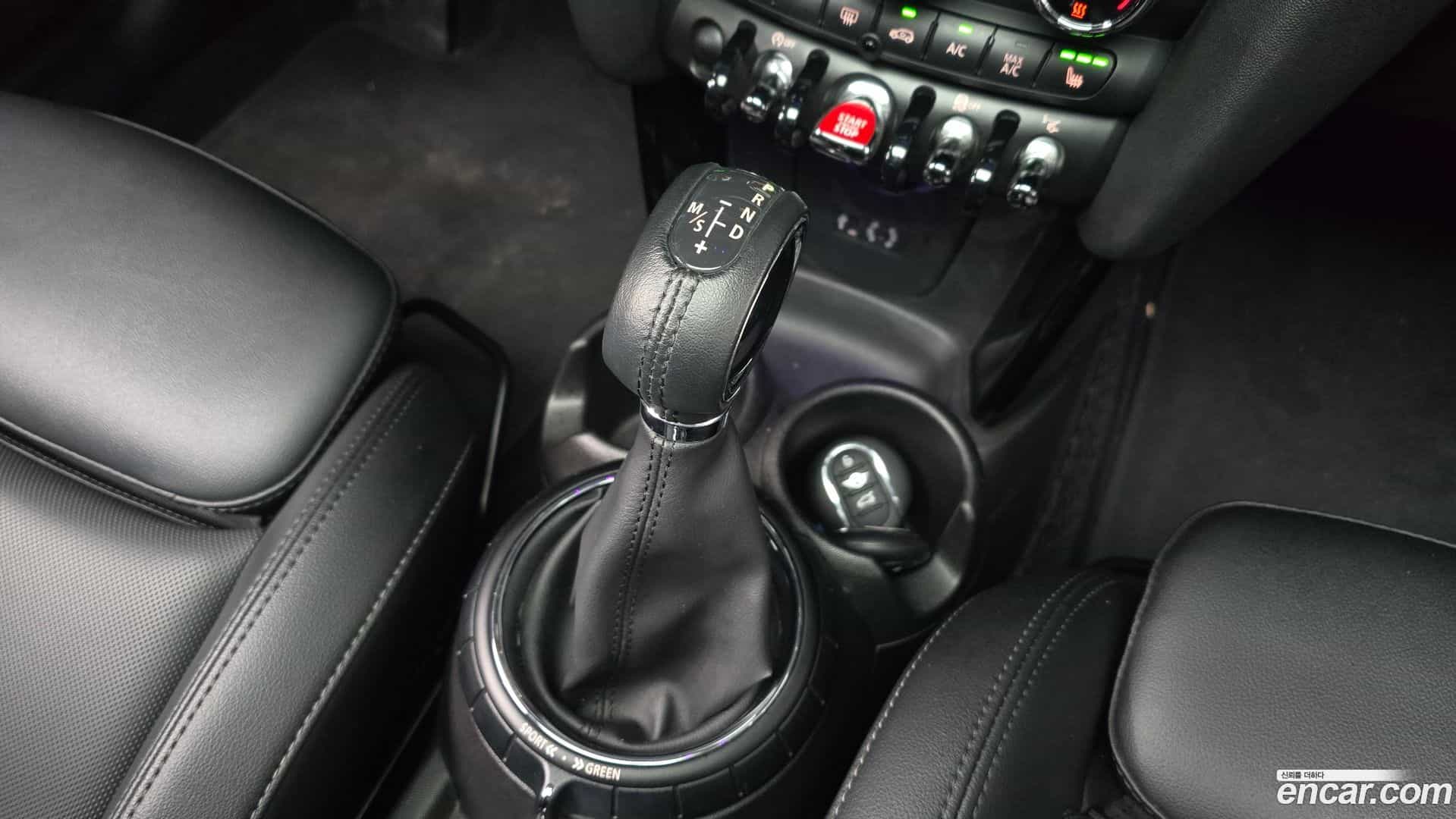 Cooper Mini 2017.3-INNER-009