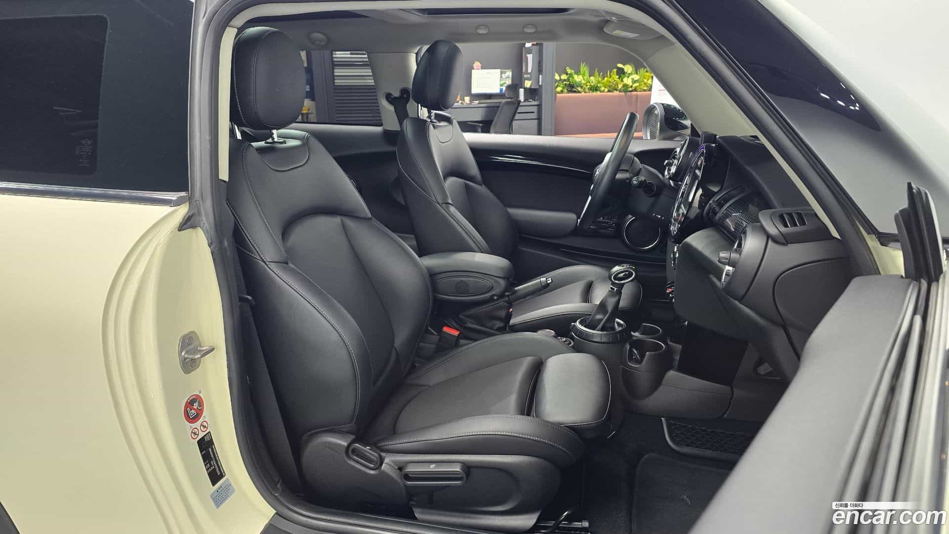 Cooper Mini 2017.3-INNER-010