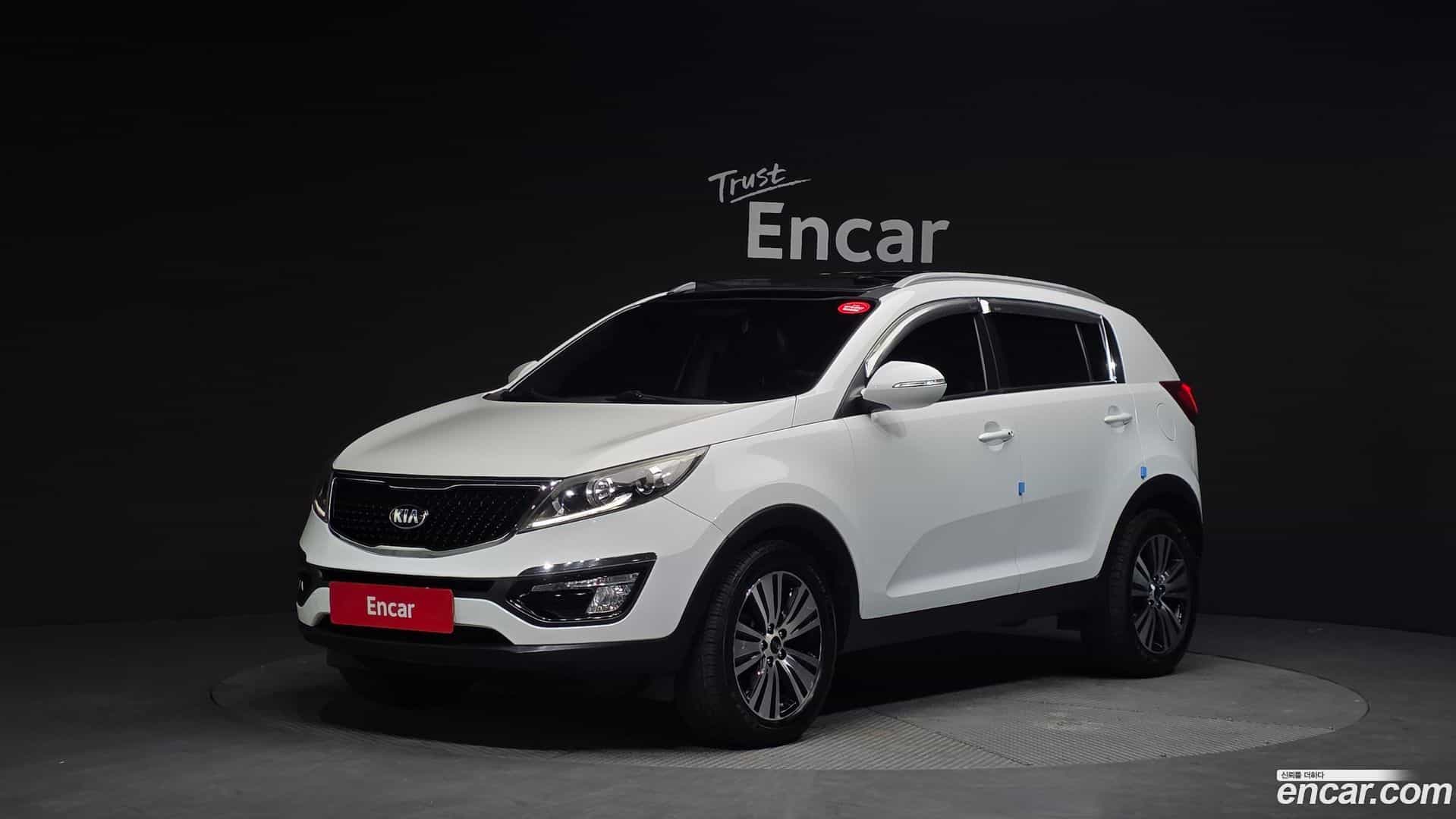 Sportage Kia 2015.7-OUTER-001