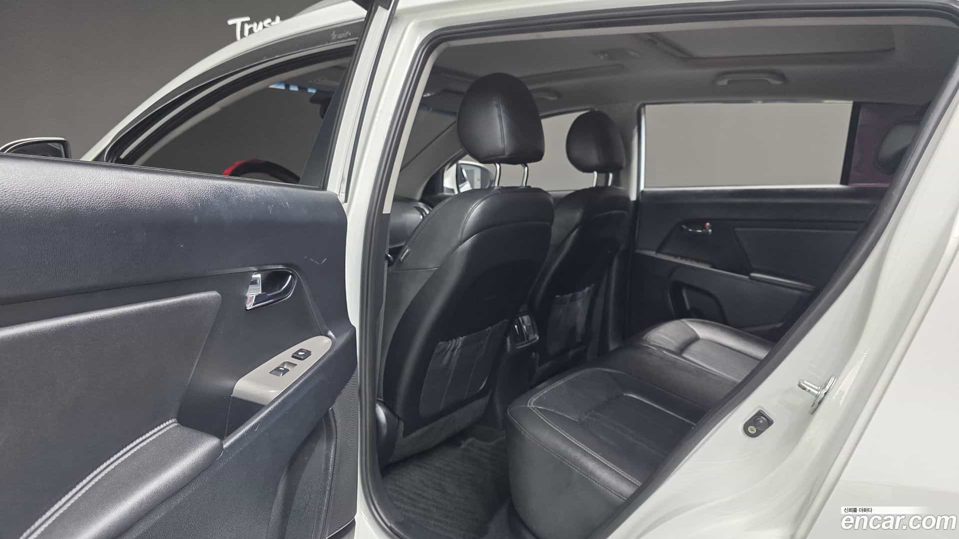 Sportage Kia 2015.7-OPTION-021