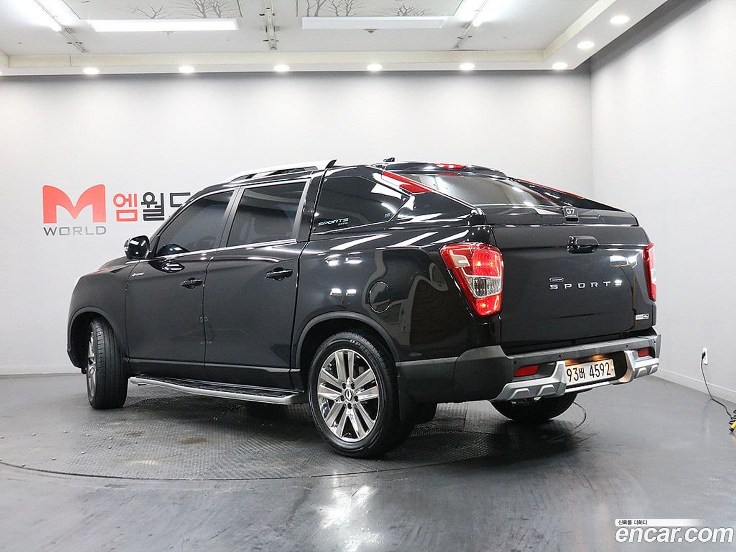 Main__Slider__Photo:Rexton KG_Mobility_Ssangyong 2019.1-3