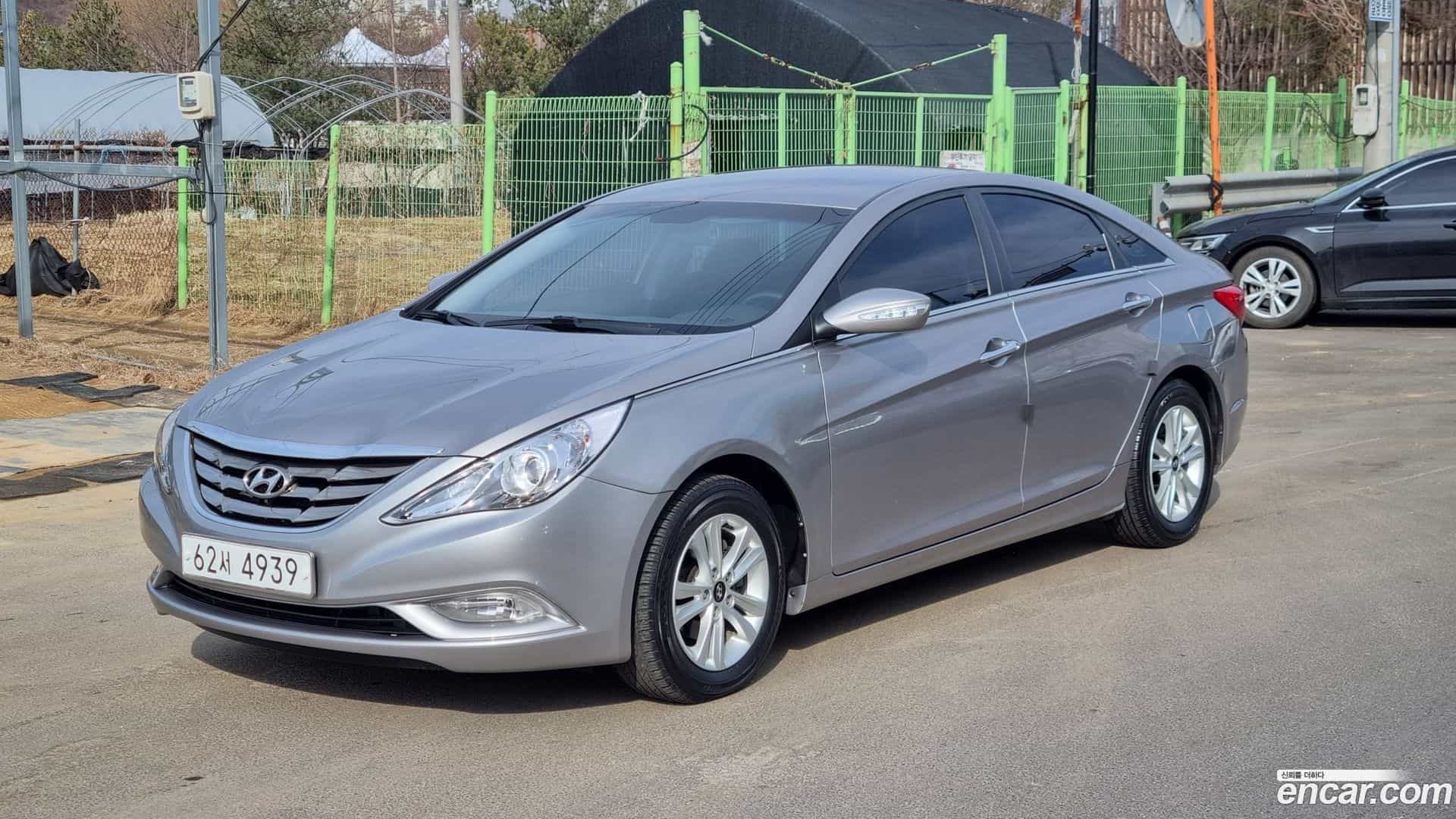 Sonata Hyundai 2010.10-OUTER-001