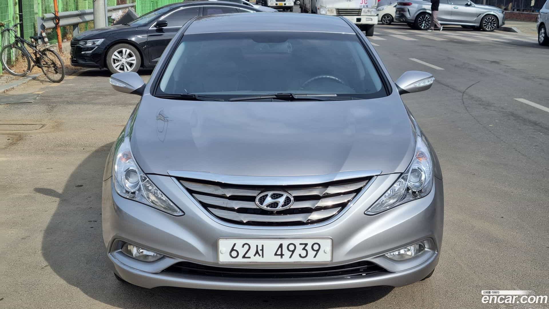 Sonata Hyundai 2010.10-OUTER-002