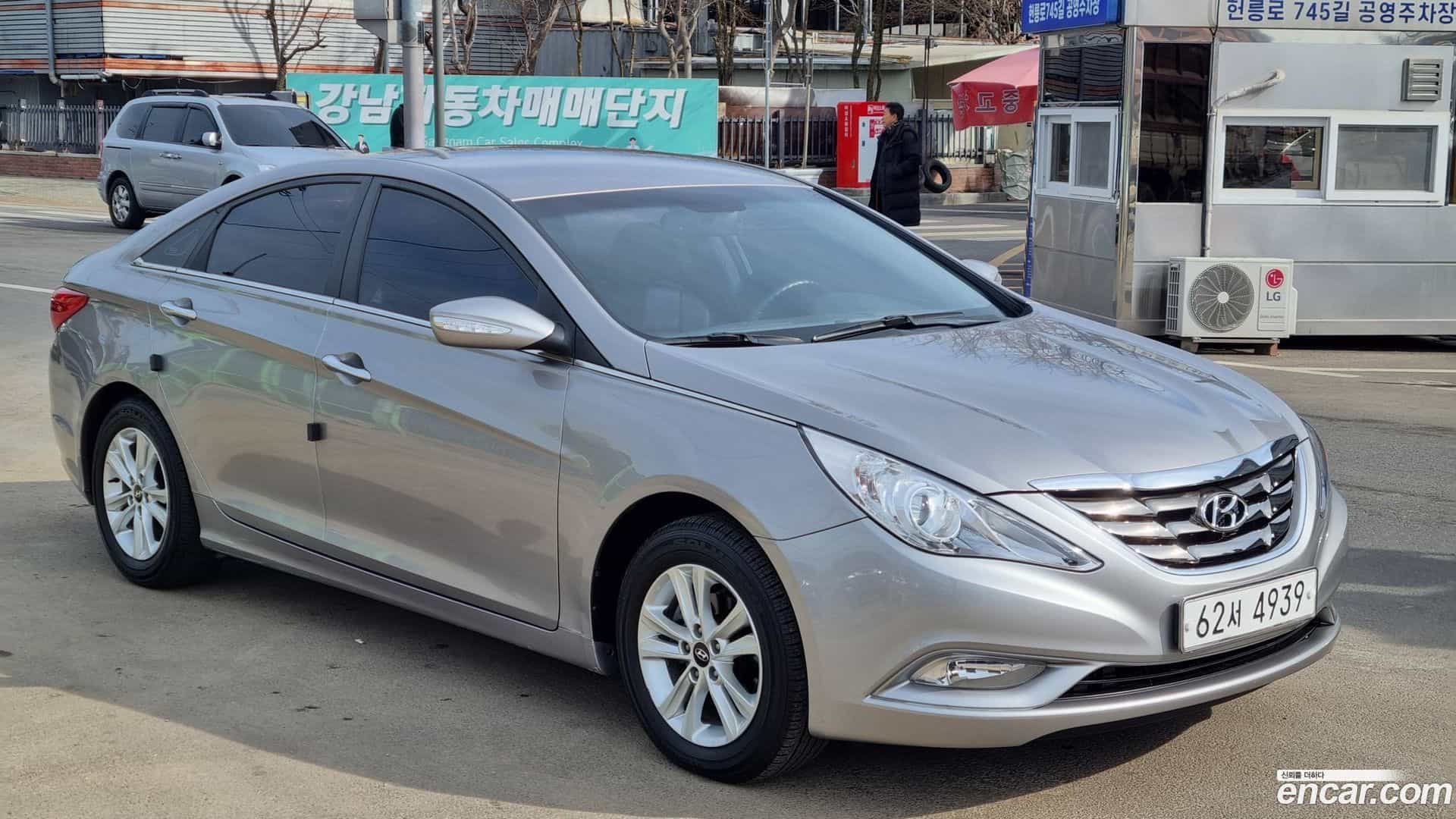 Sonata Hyundai 2010.10-OUTER-003